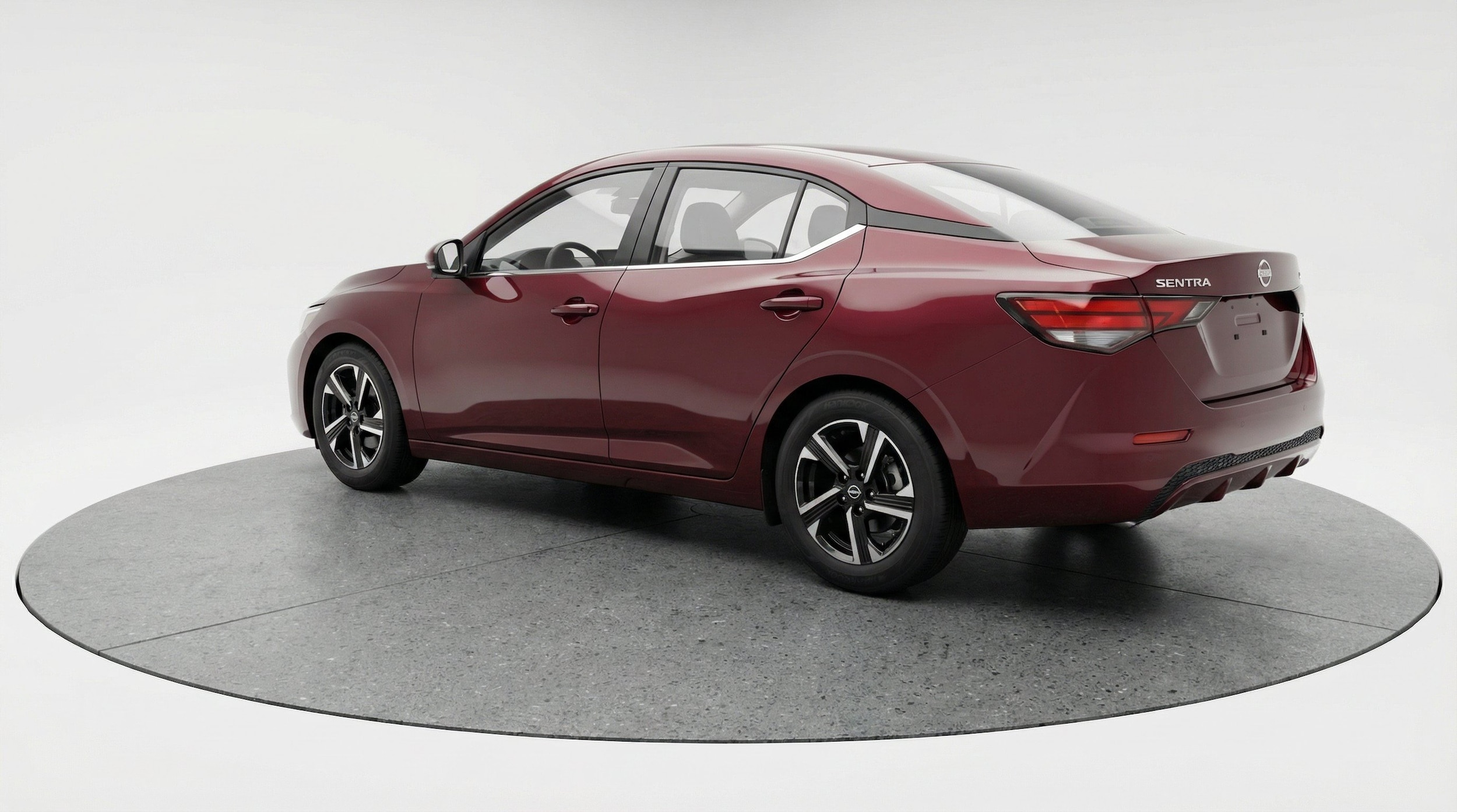 Thumbnail: 2025 Nissan Sentra - 6