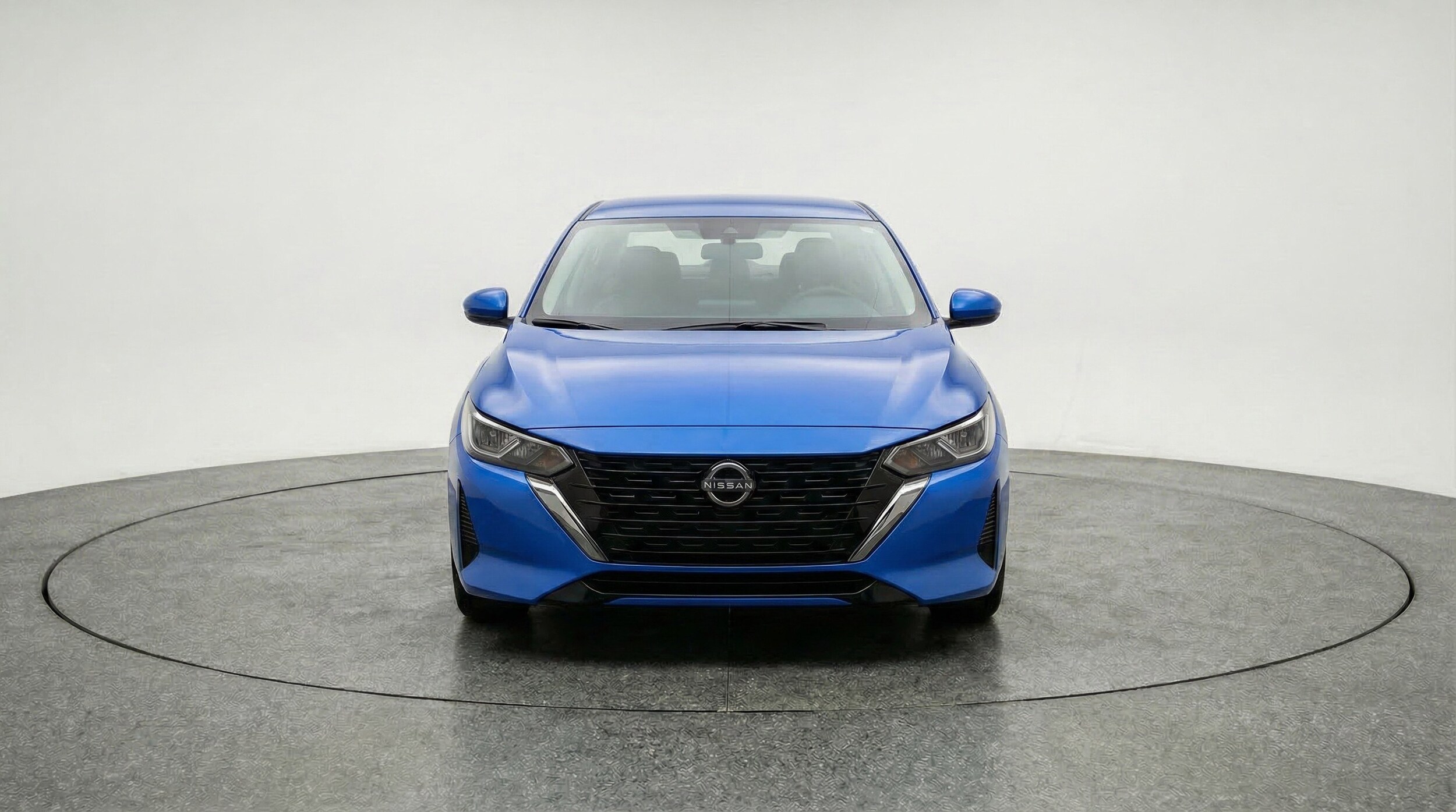 Thumbnail: 2025 Nissan Sentra - 2