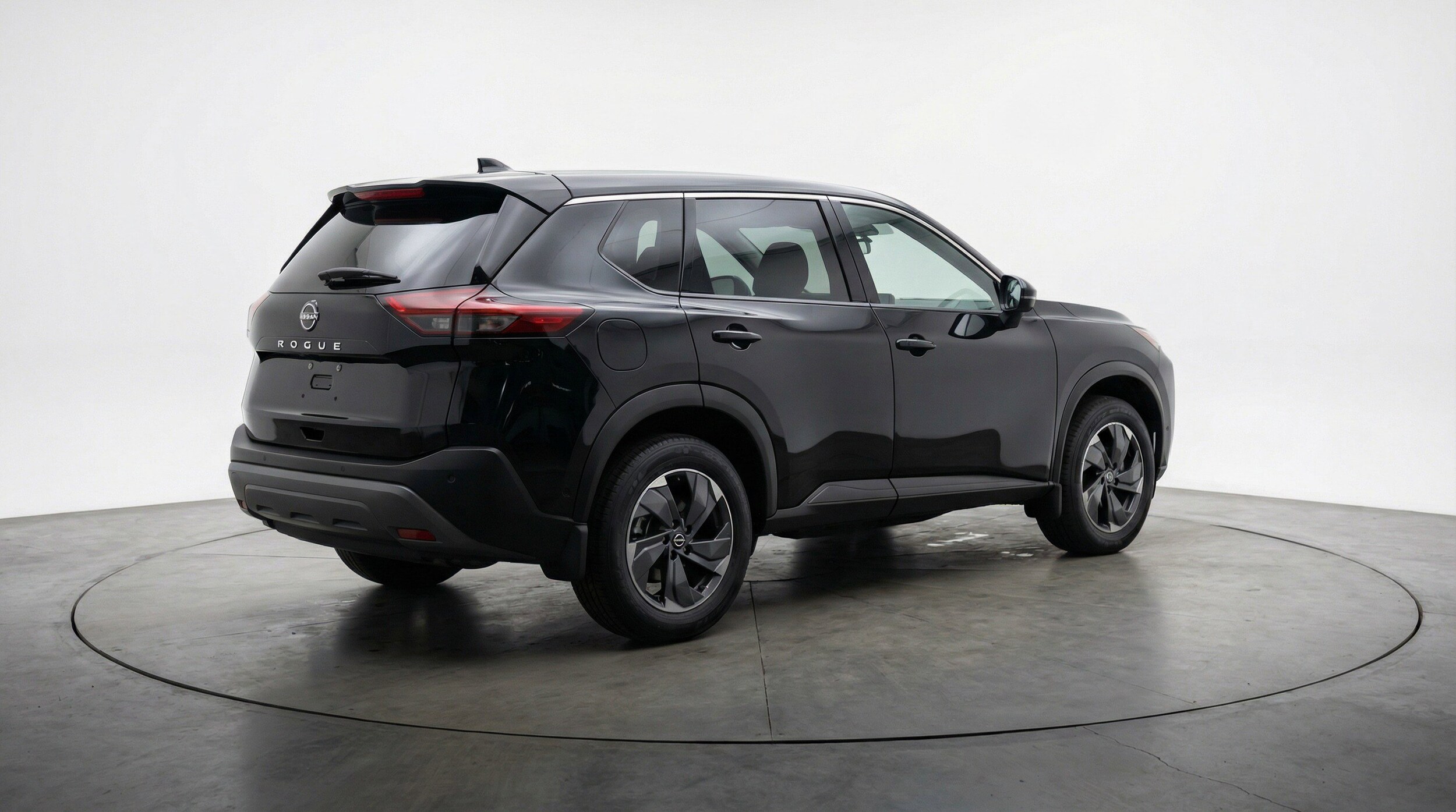 Thumbnail: 2025 Nissan Rogue - 9
