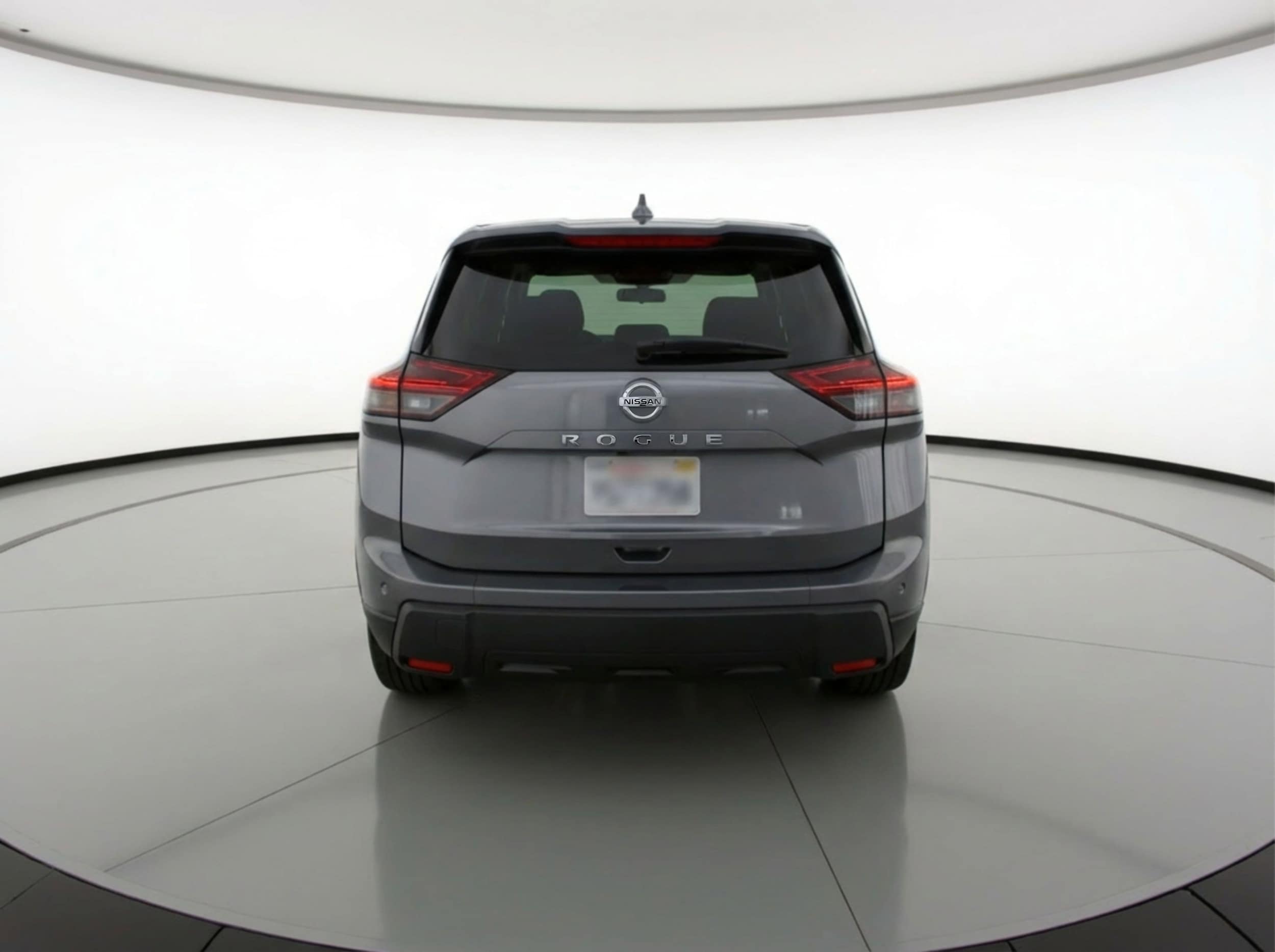 Thumbnail: 2025 Nissan Rogue - 7