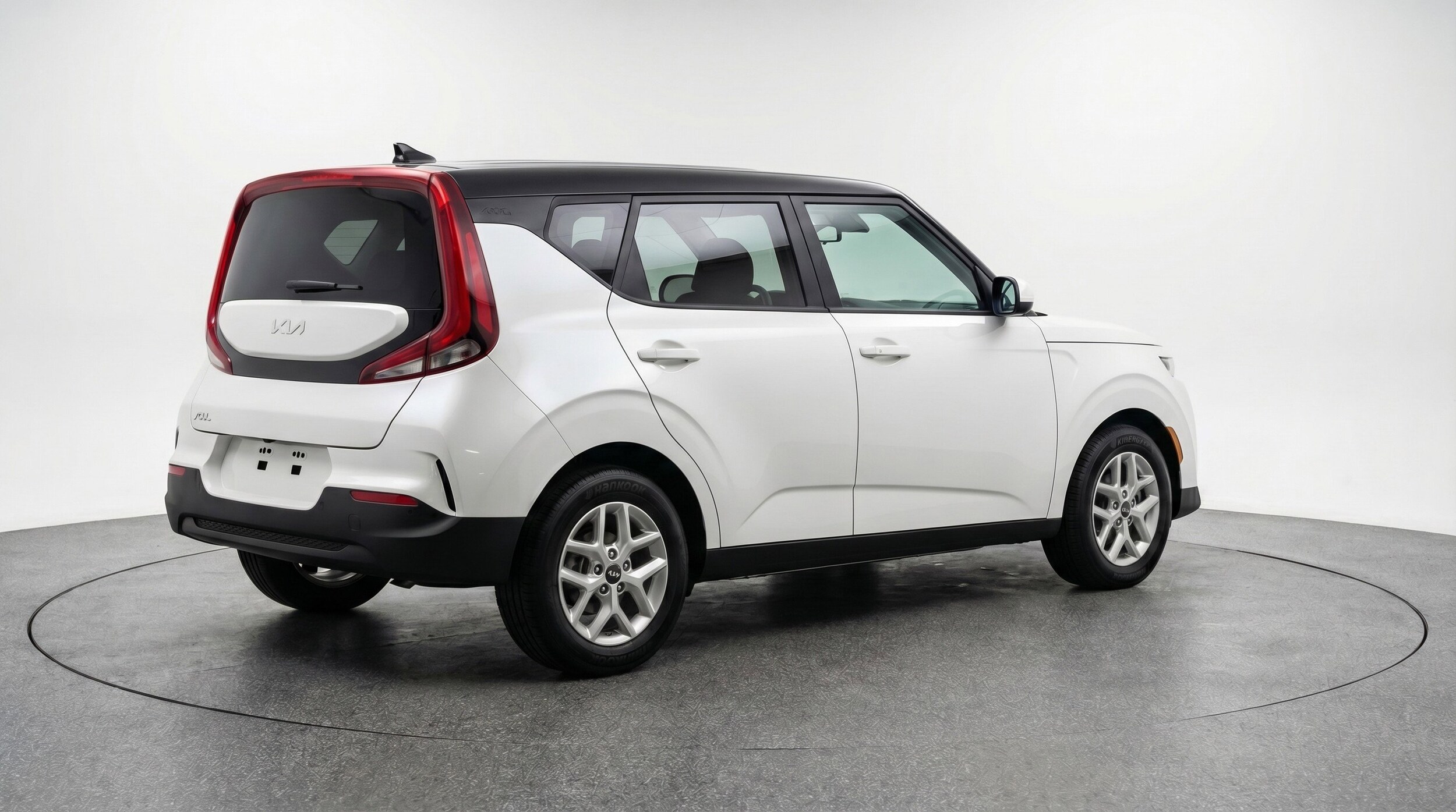 Thumbnail: 2025 Kia Soul - 9