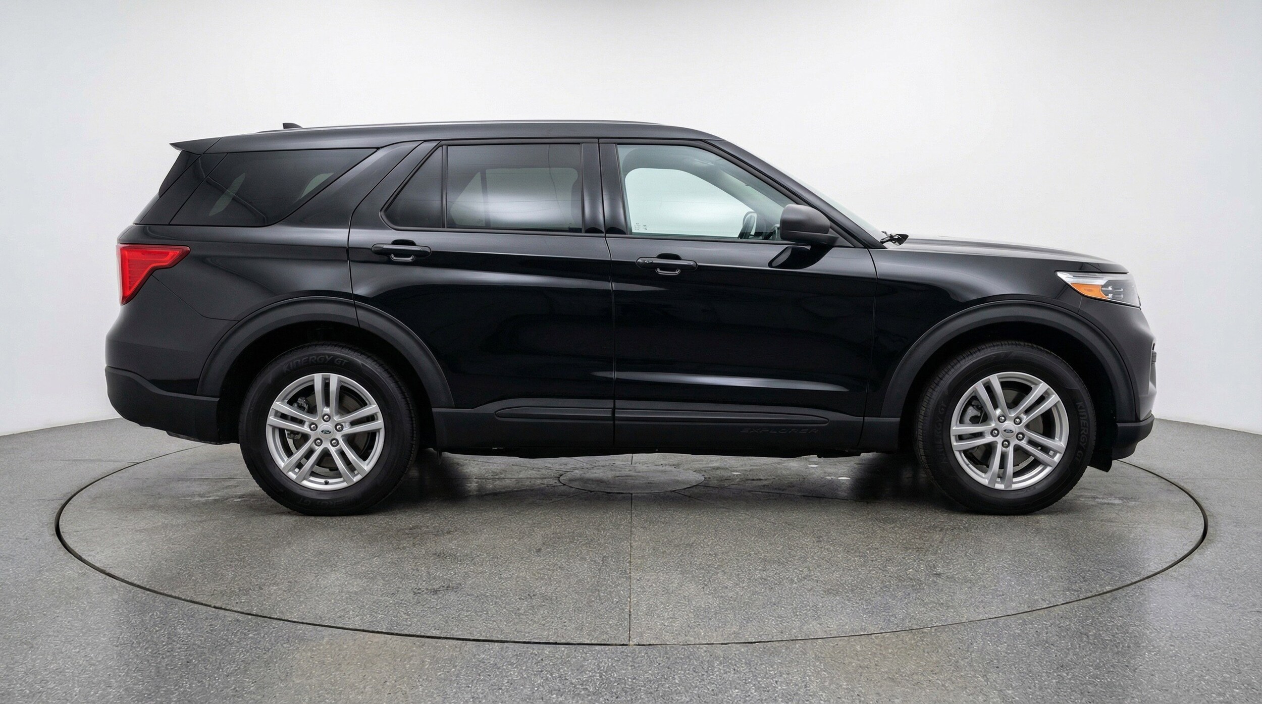 Thumbnail: 2024 Ford Explorer - 11