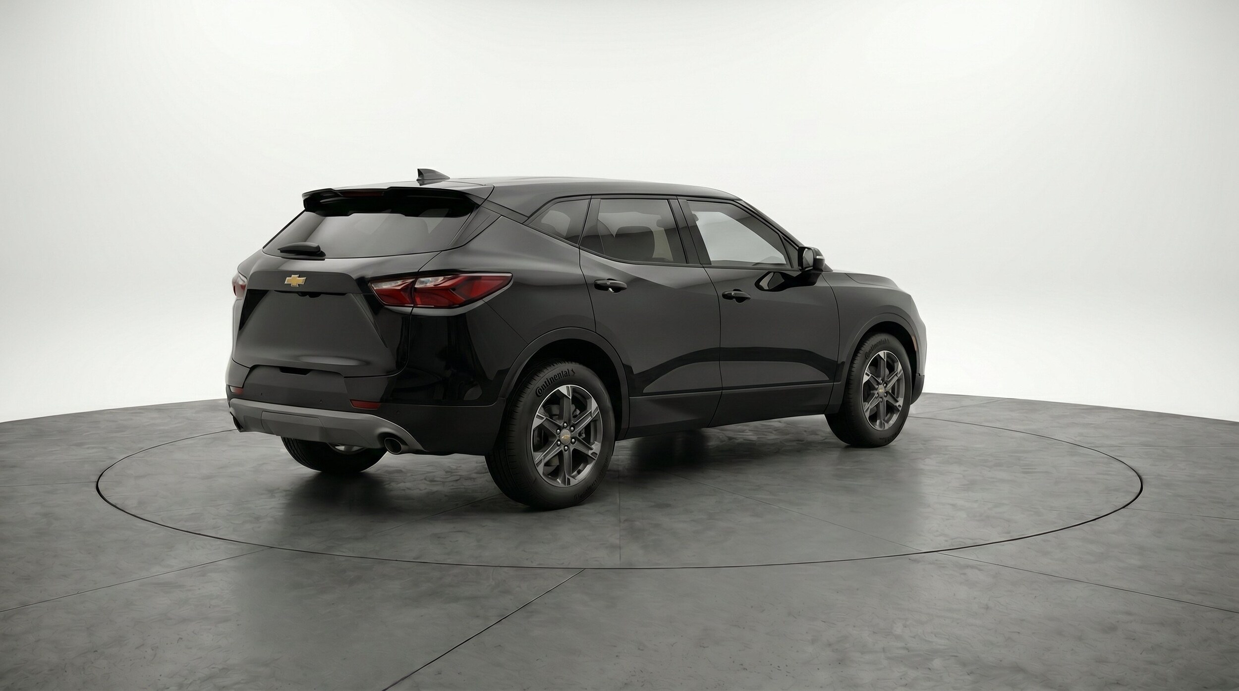 Thumbnail: 2026 Chevrolet Blazer - 9