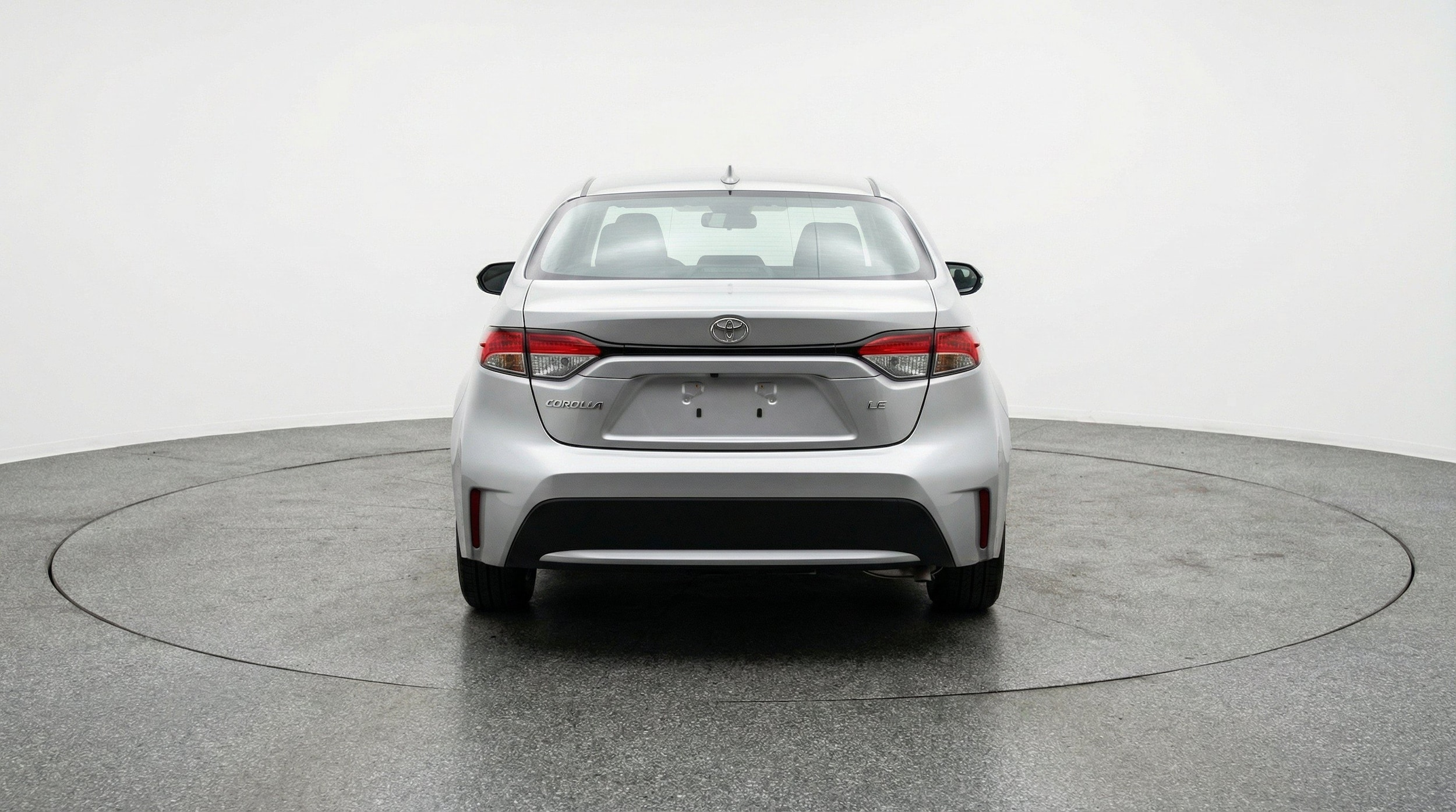Thumbnail: 2025 Toyota Corolla - 7
