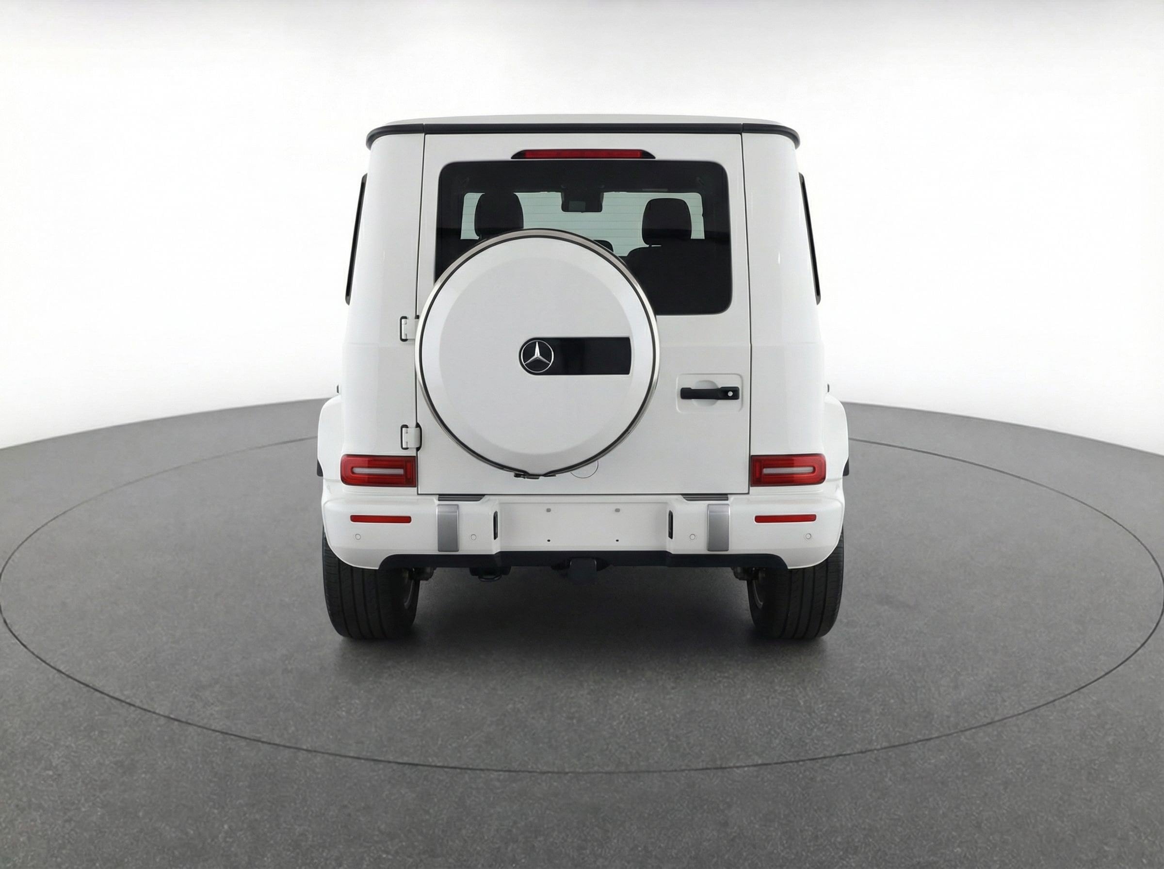 2024 Mercedes-Benz G-Class G550 - Photo 7