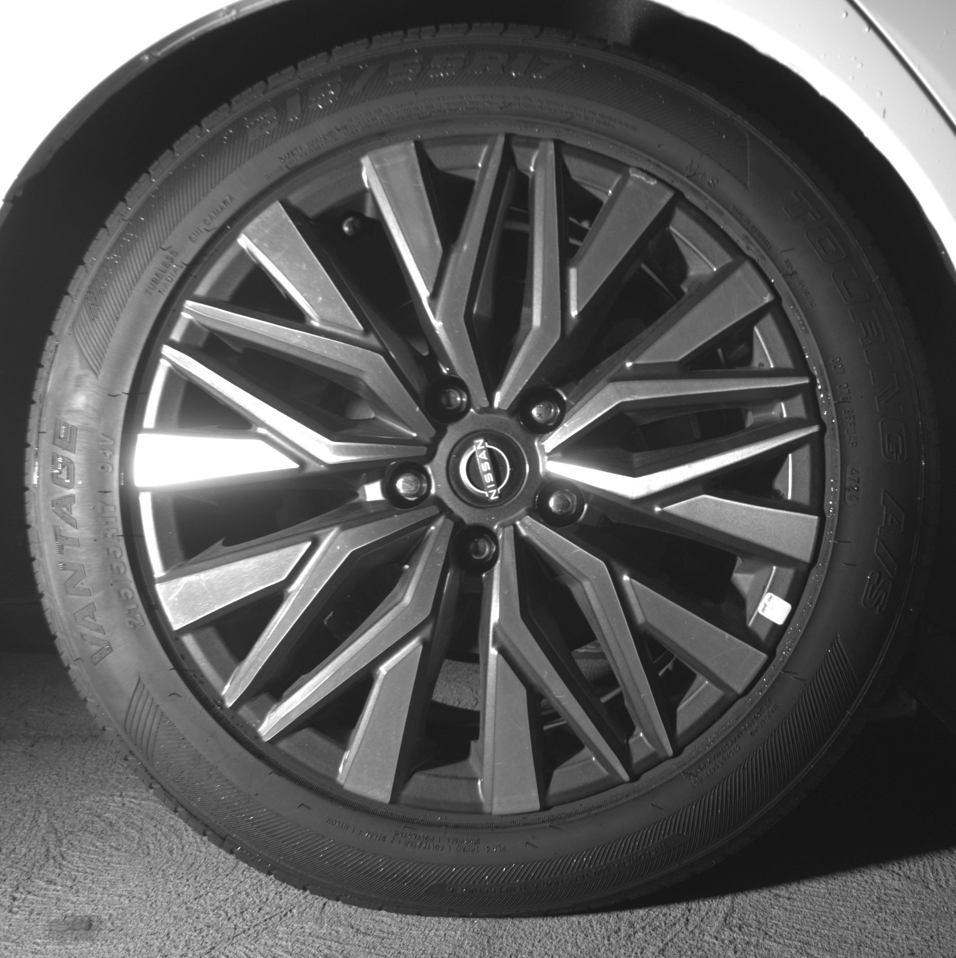 Thumbnail: 2025 Nissan Altima - 15