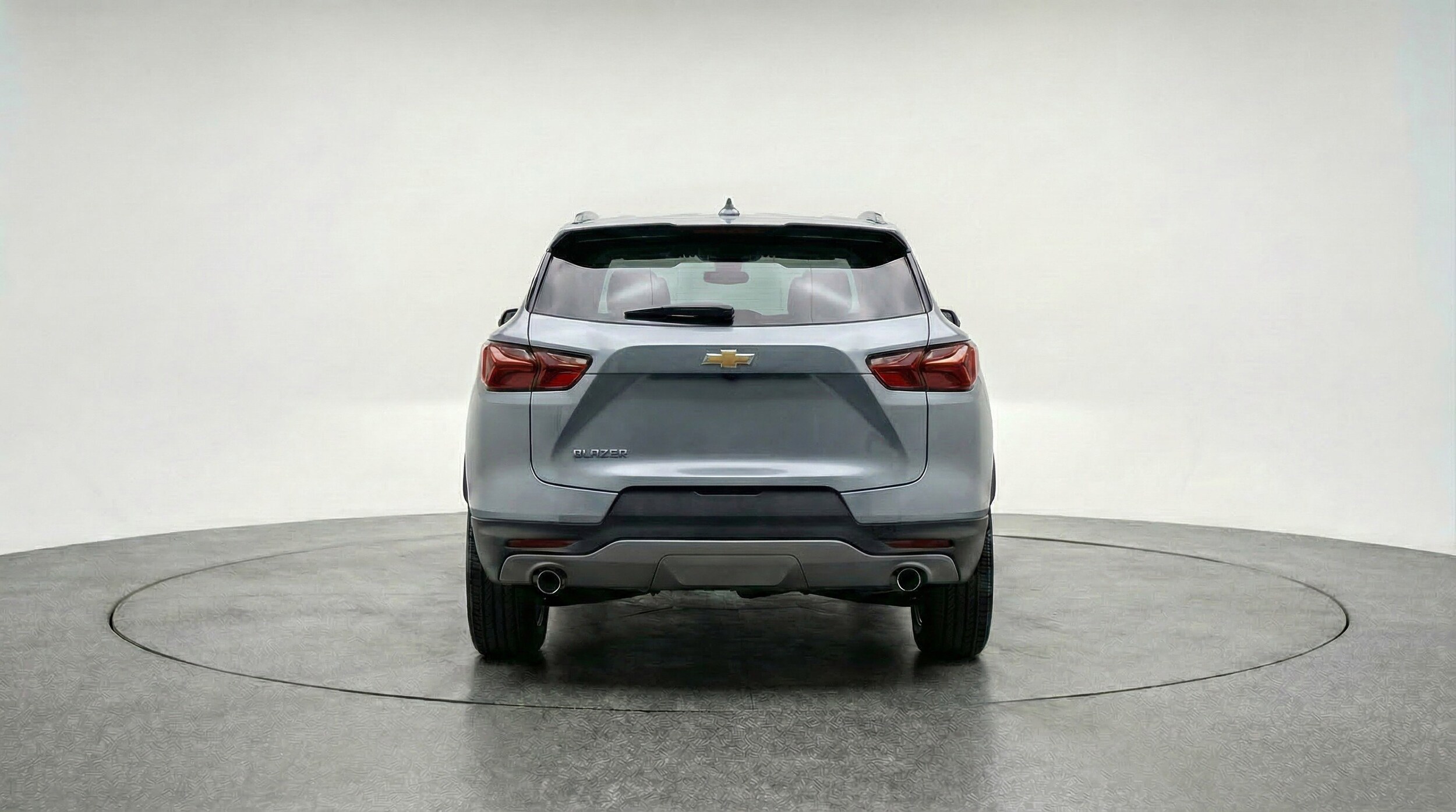 Thumbnail: 2025 Chevrolet Blazer - 7