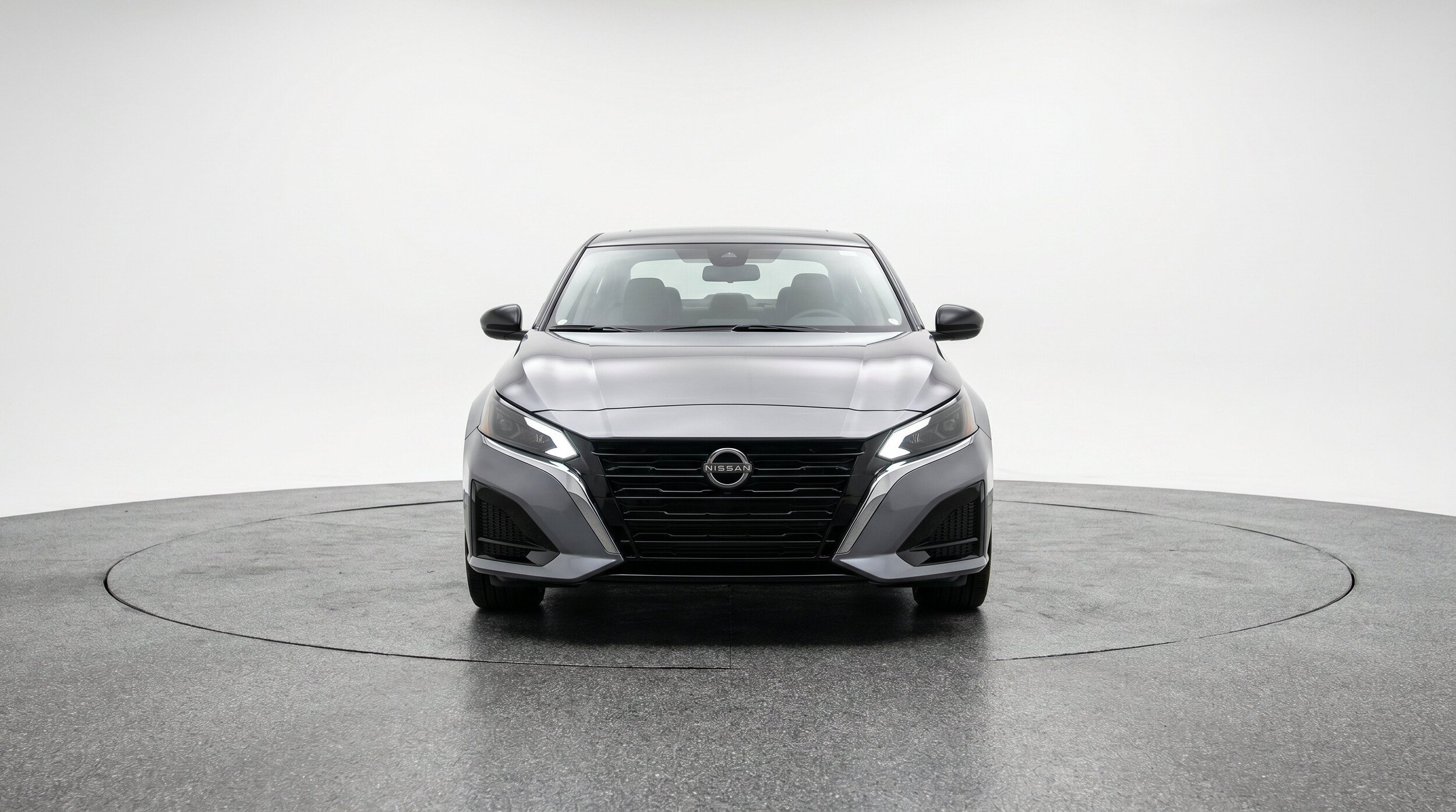 Thumbnail: 2025 Nissan Altima - 2