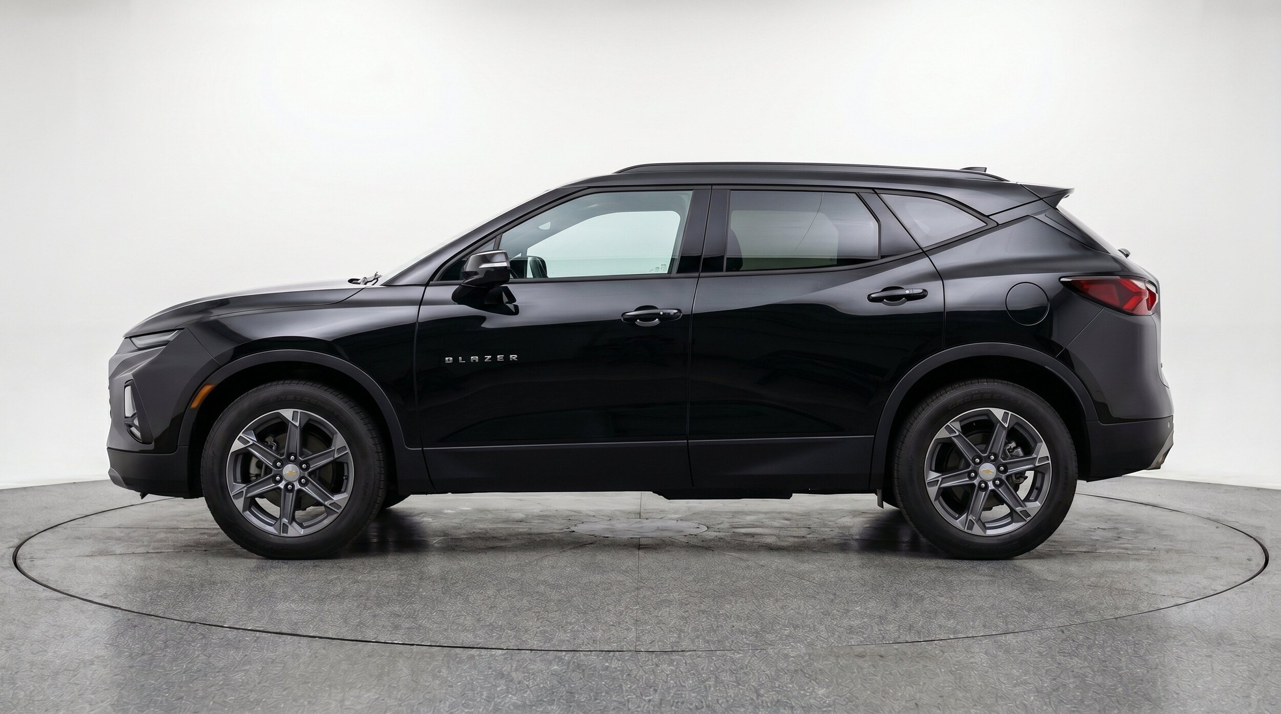Thumbnail: 2026 Chevrolet Blazer - 5