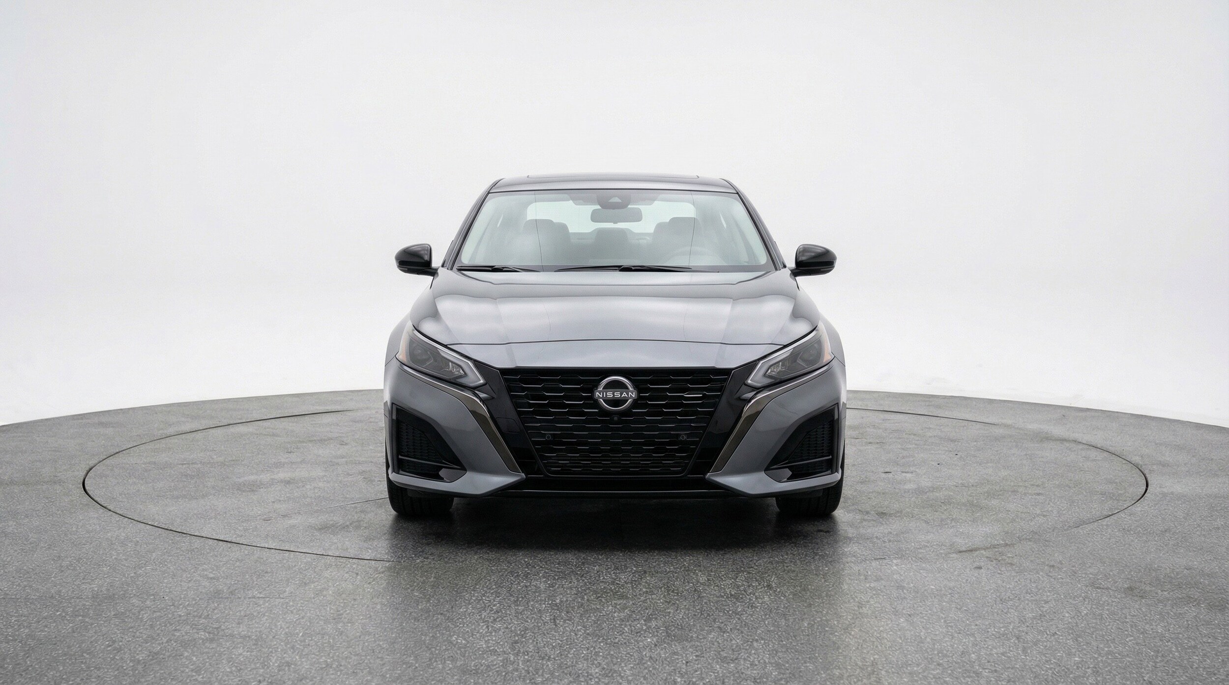 Thumbnail: 2025 Nissan Altima - 2