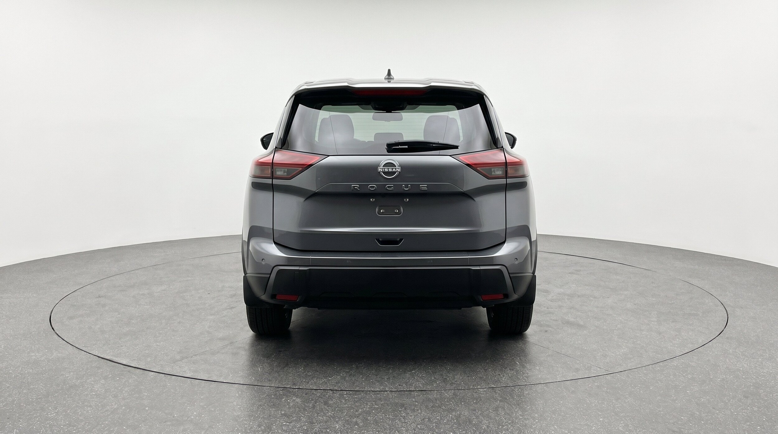 Thumbnail: 2025 Nissan Rogue - 7