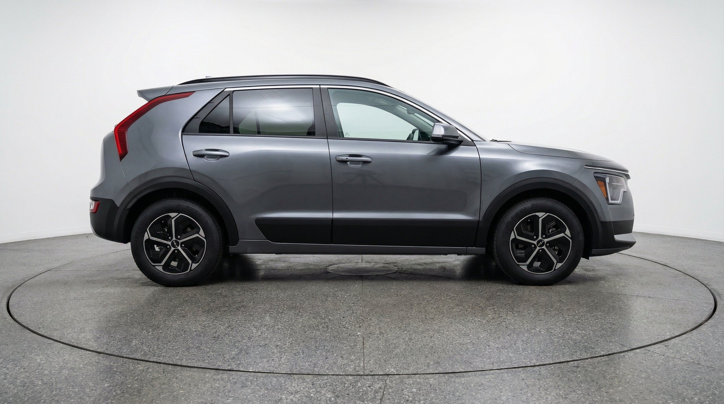 Thumbnail: 2026 Kia Niro - 11