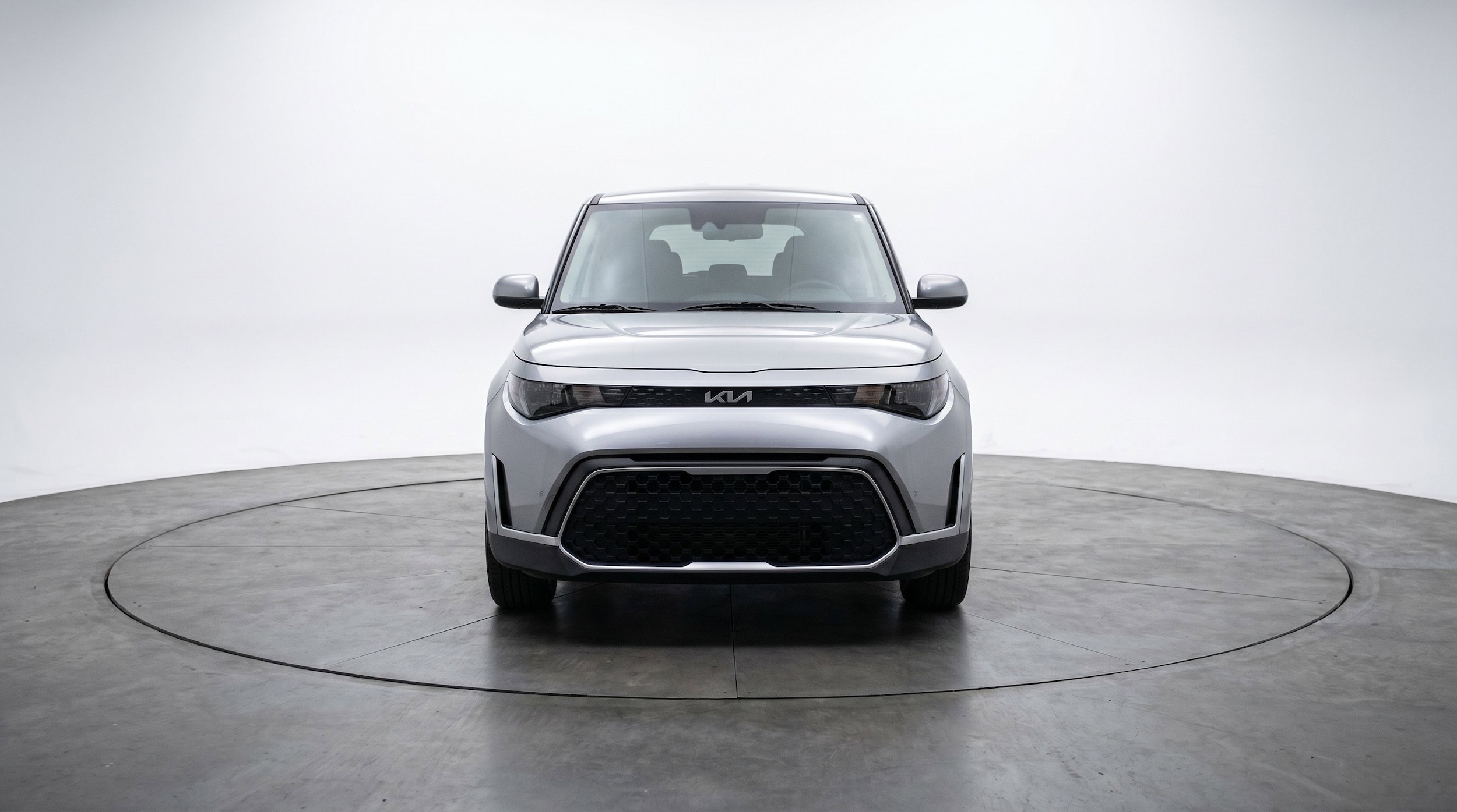 Thumbnail: 2025 Kia Soul - 2