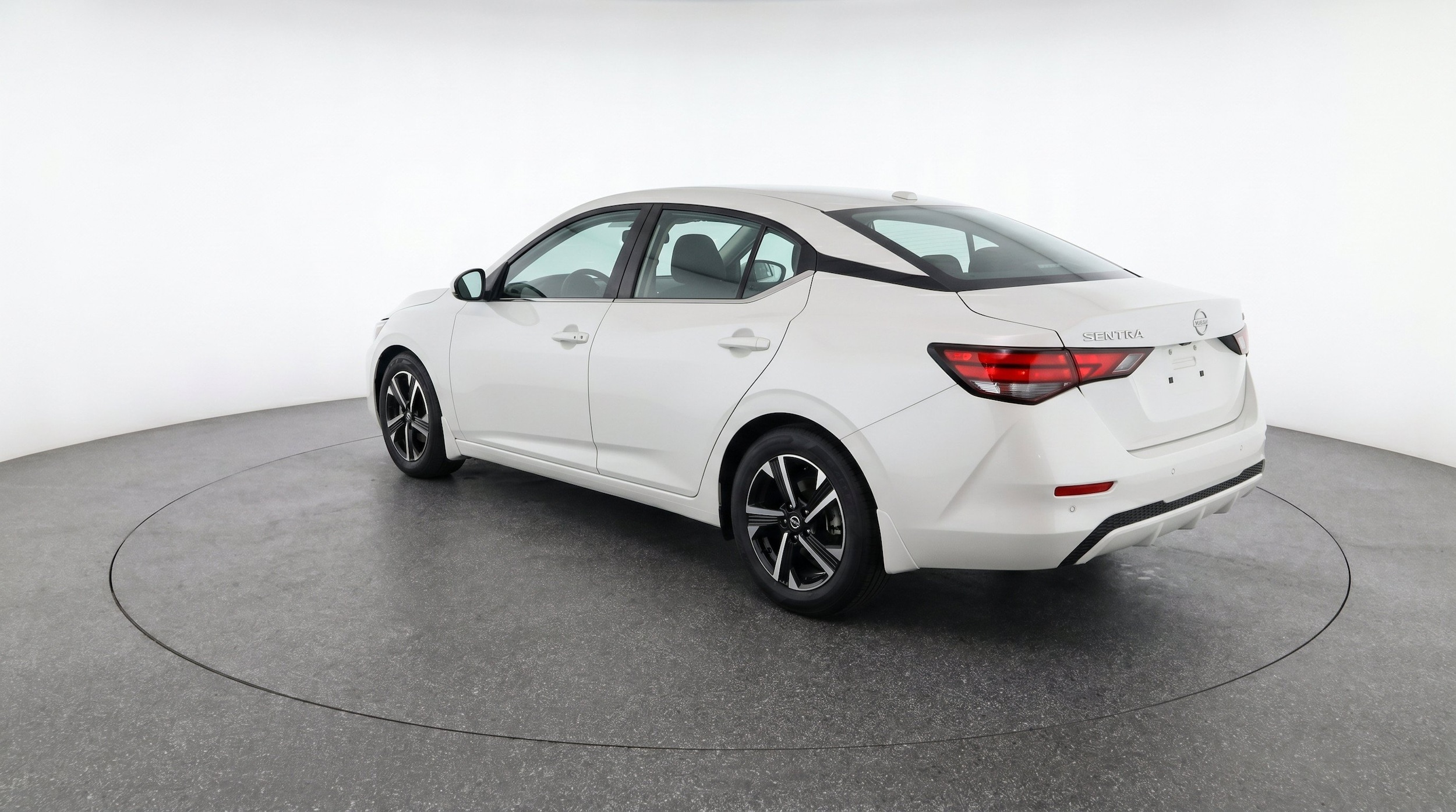 Thumbnail: 2025 Nissan Sentra - 6