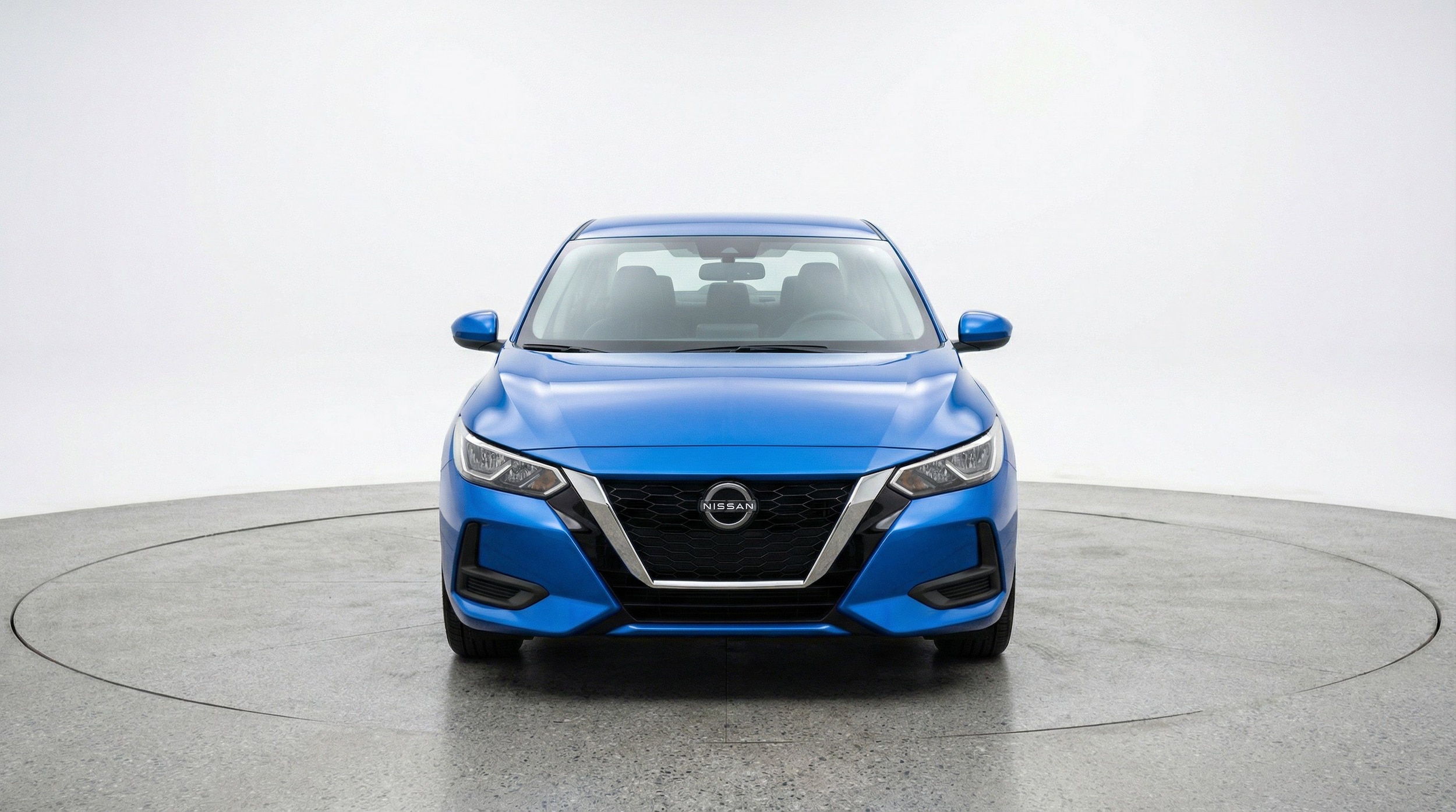 Thumbnail: 2025 Nissan Sentra - 2