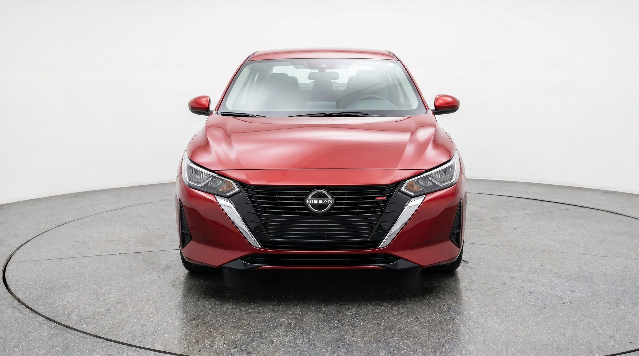 Thumbnail: 2025 Nissan Sentra - 2