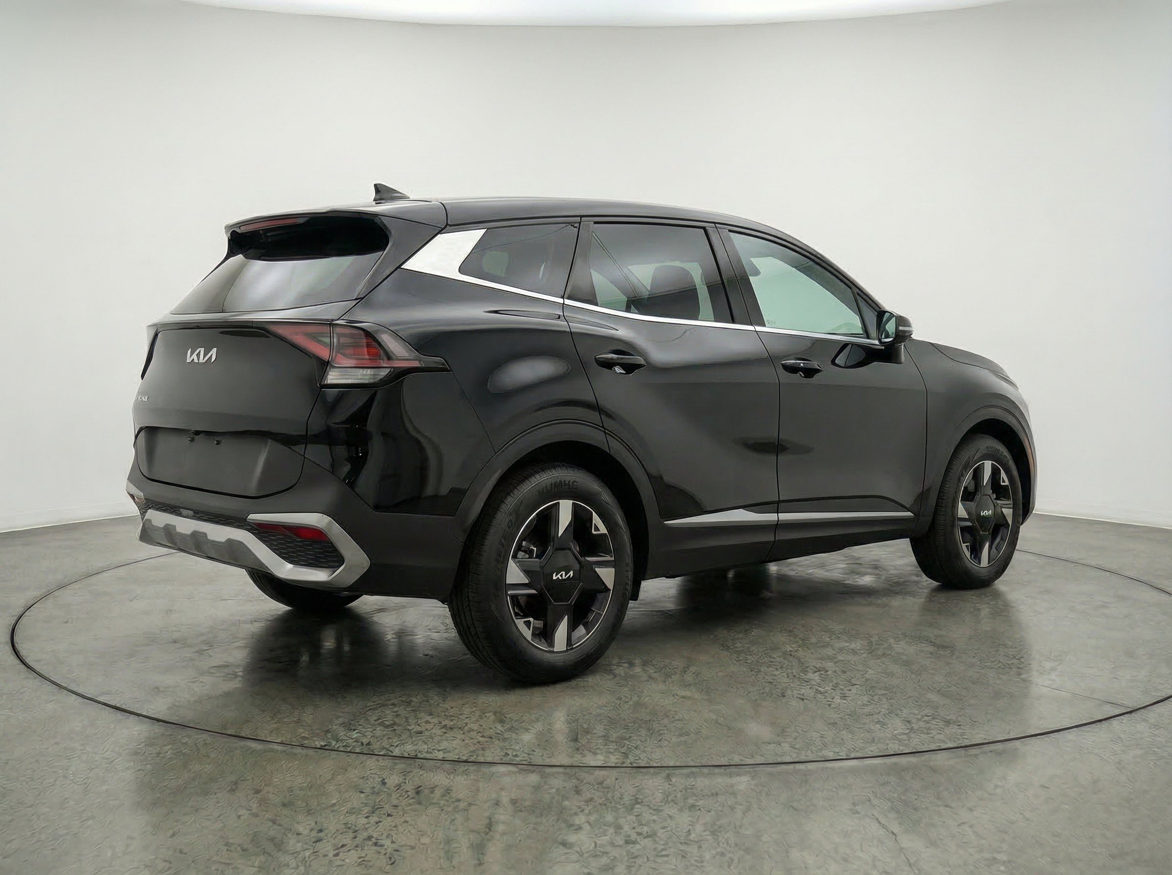 Thumbnail: 2026 Kia Sportage - 9