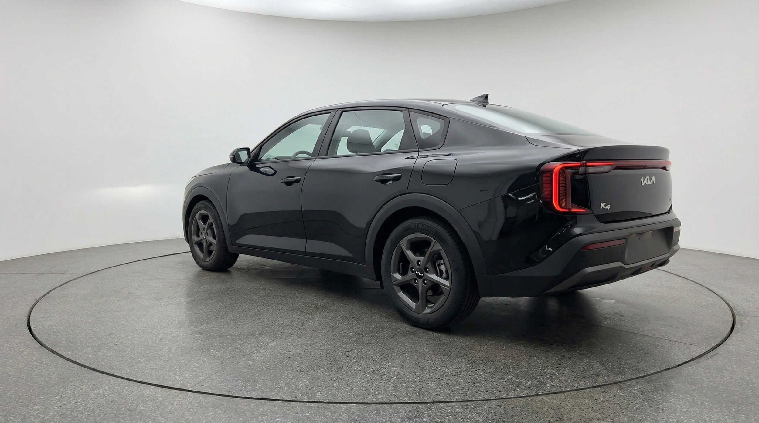 Thumbnail: 2025 Kia K4 - 6