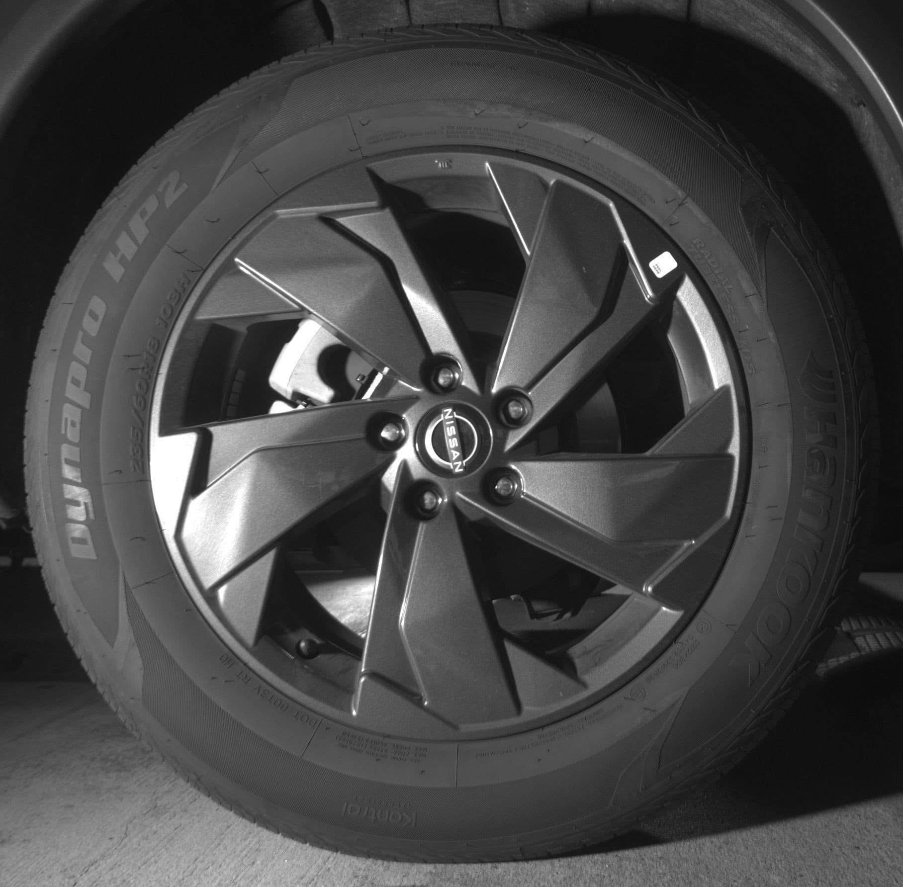 Thumbnail: 2026 Nissan Rogue - 13