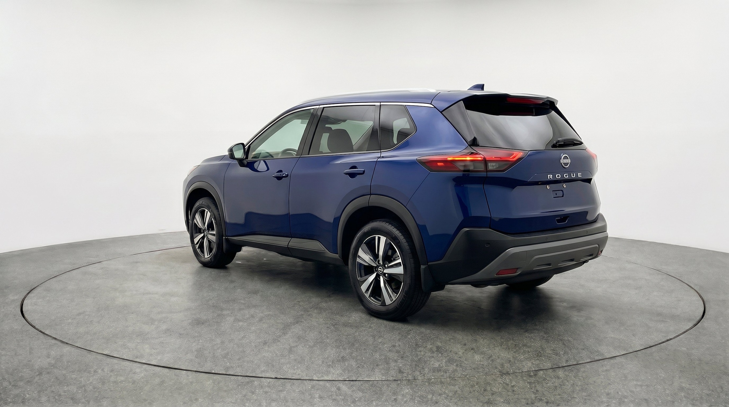 Thumbnail: 2026 Nissan Rogue - 6