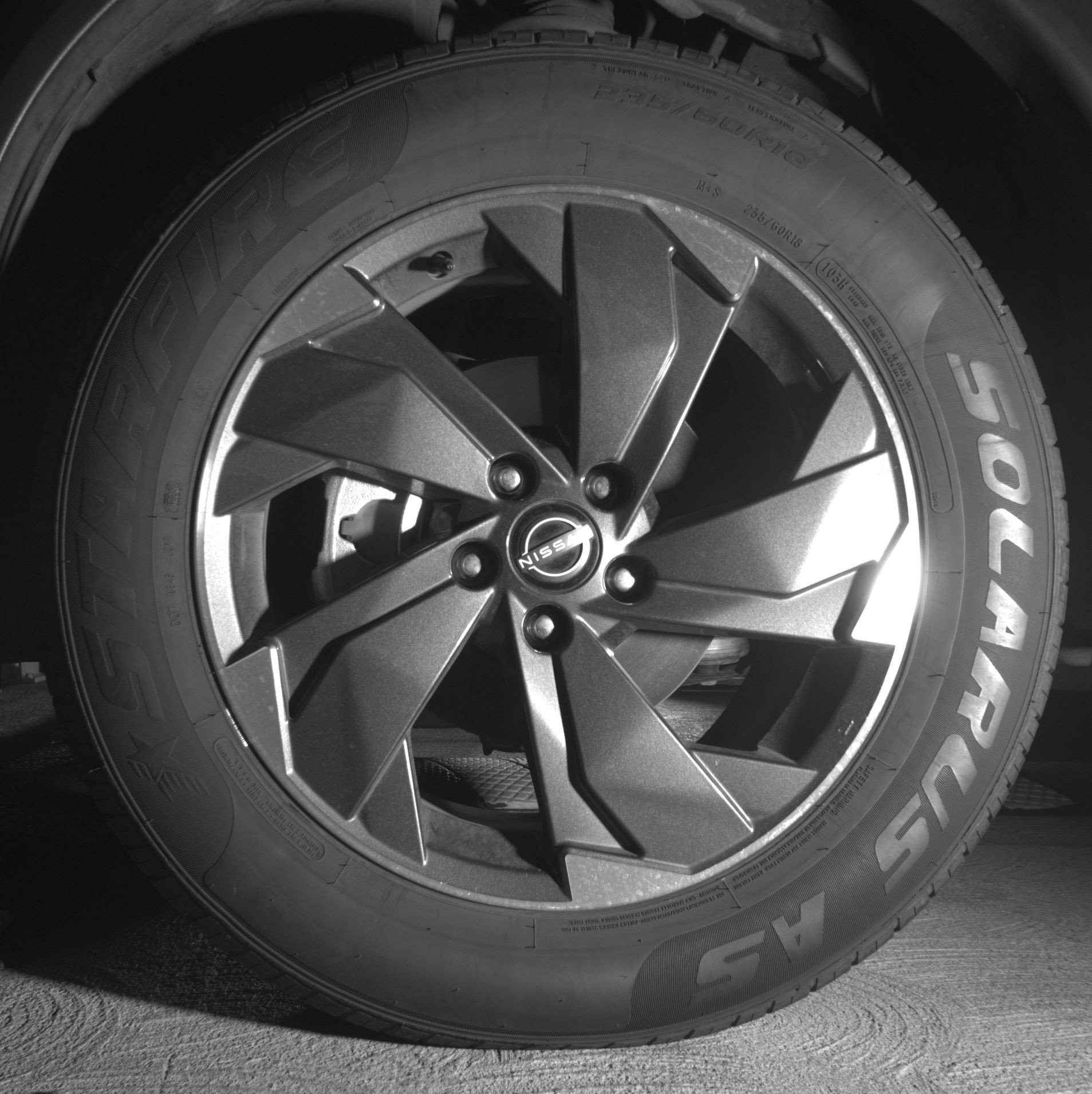 Thumbnail: 2025 Nissan Rogue - 12