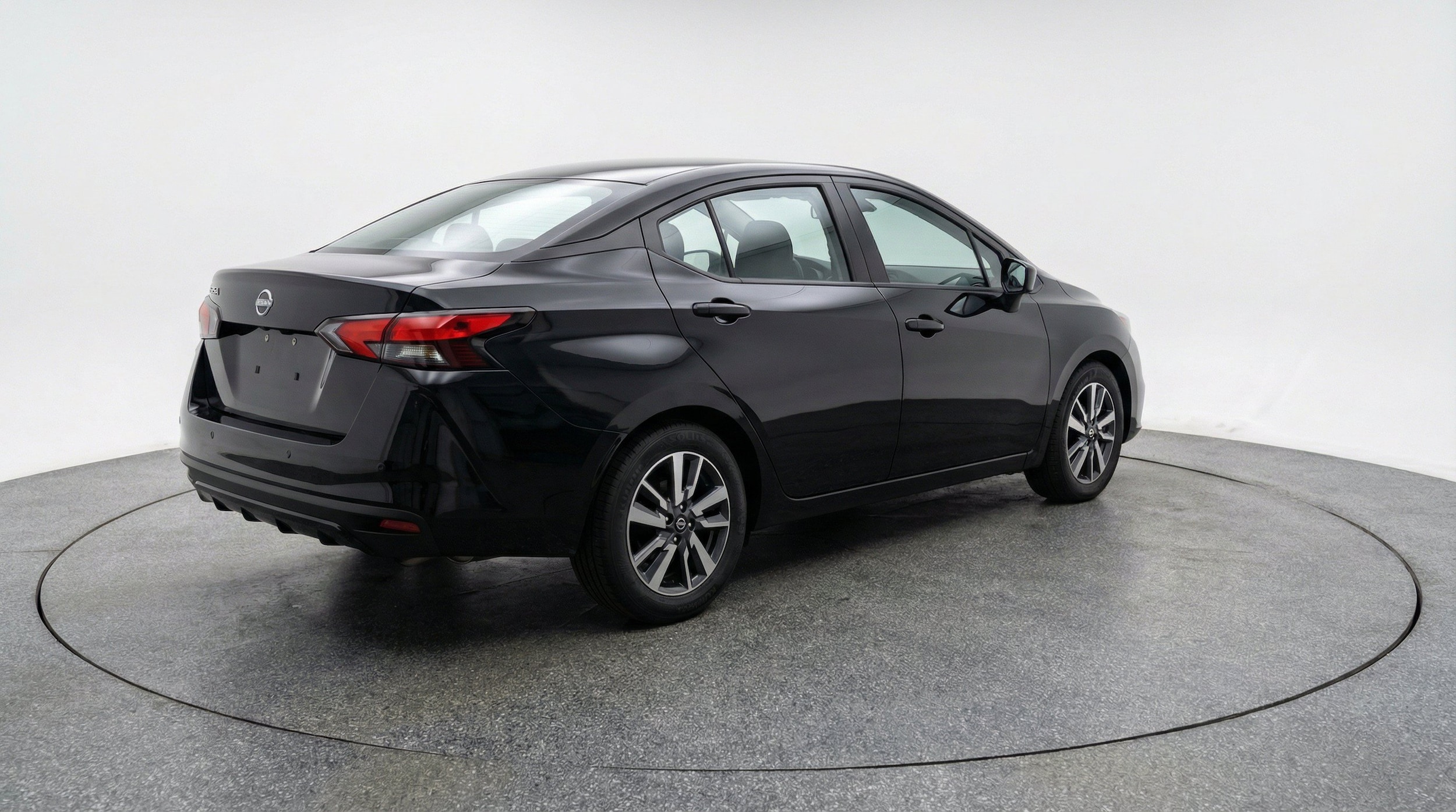 Thumbnail: 2025 Nissan Versa - 9