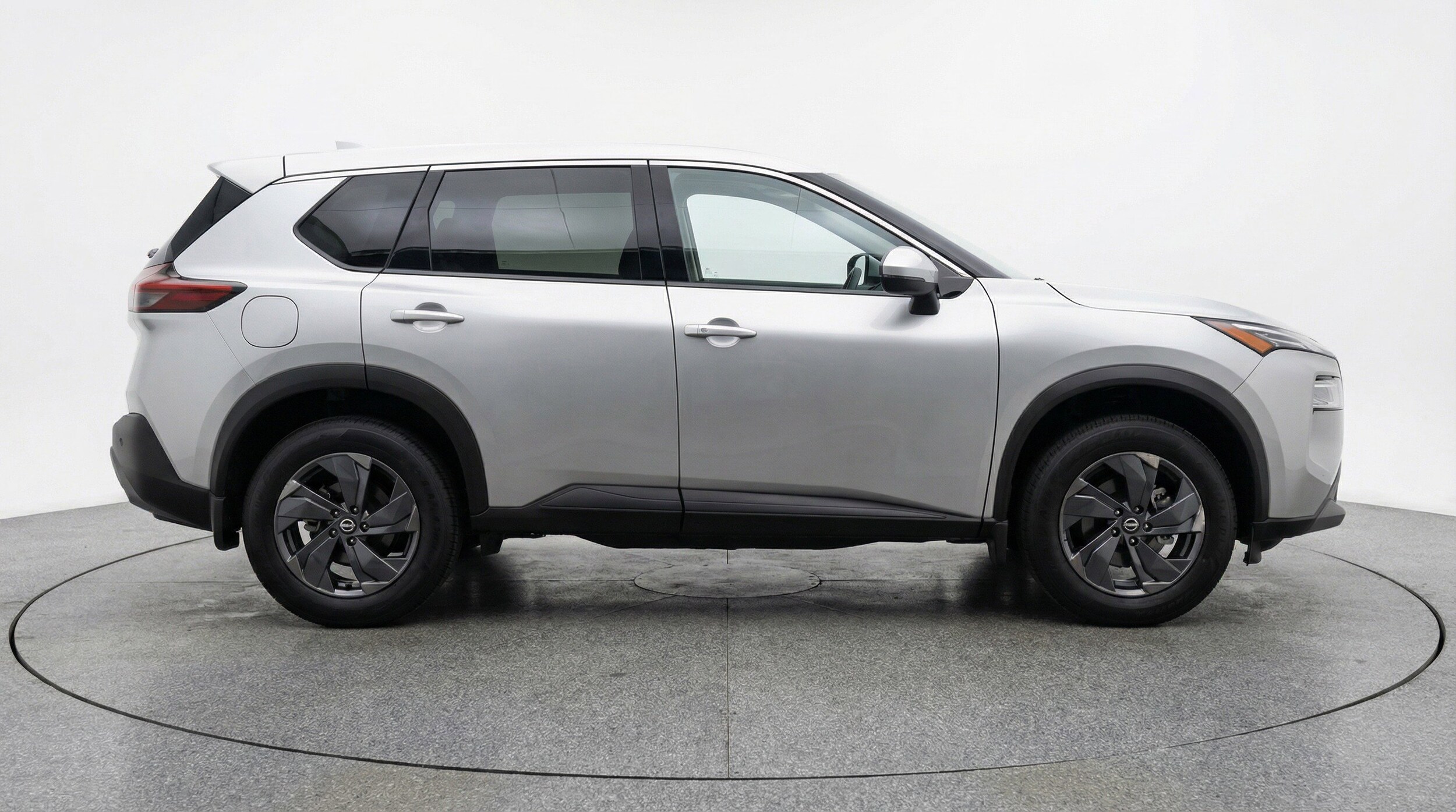 Thumbnail: 2025 Nissan Rogue - 11