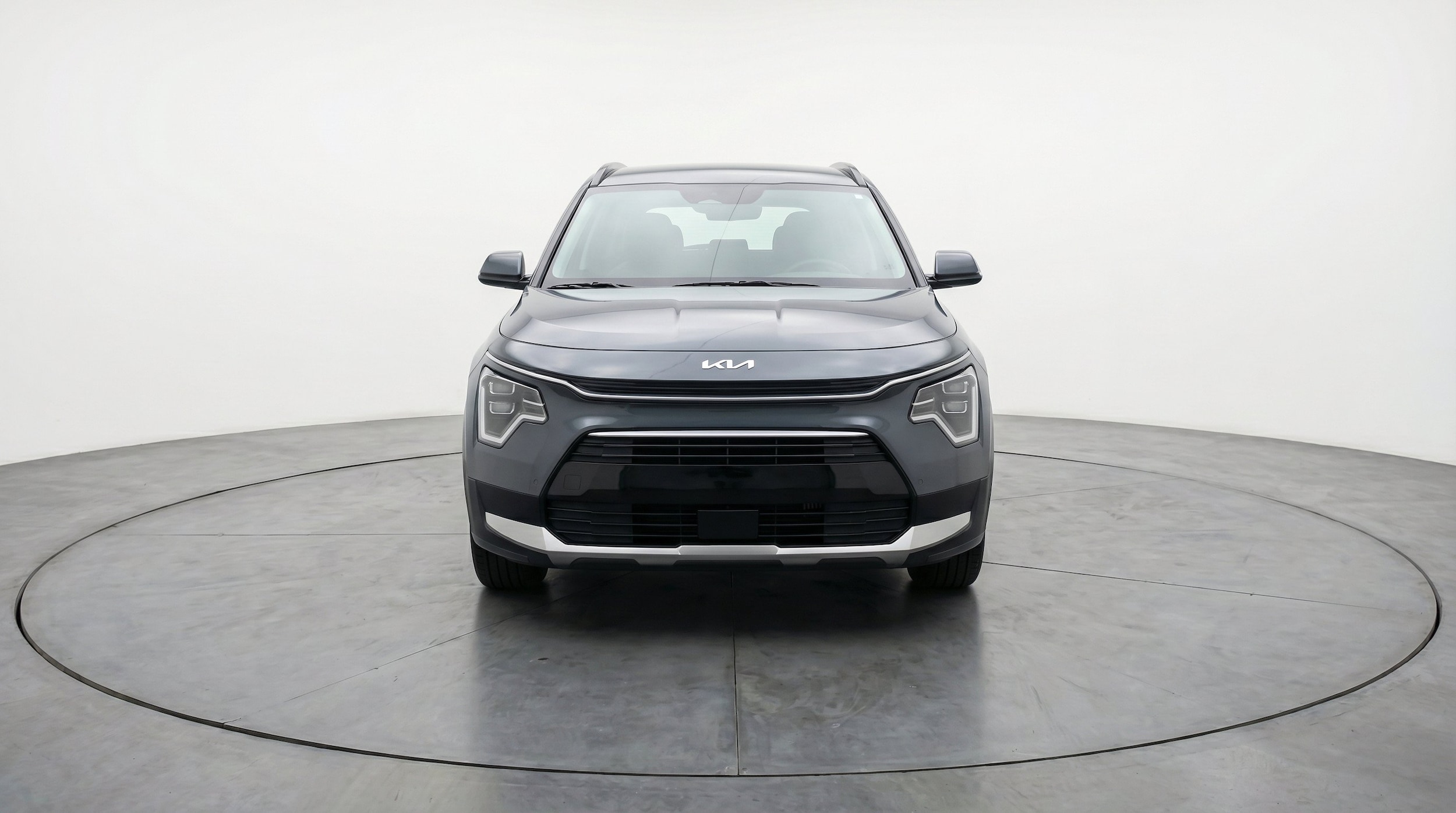 Thumbnail: 2026 Kia Niro - 2