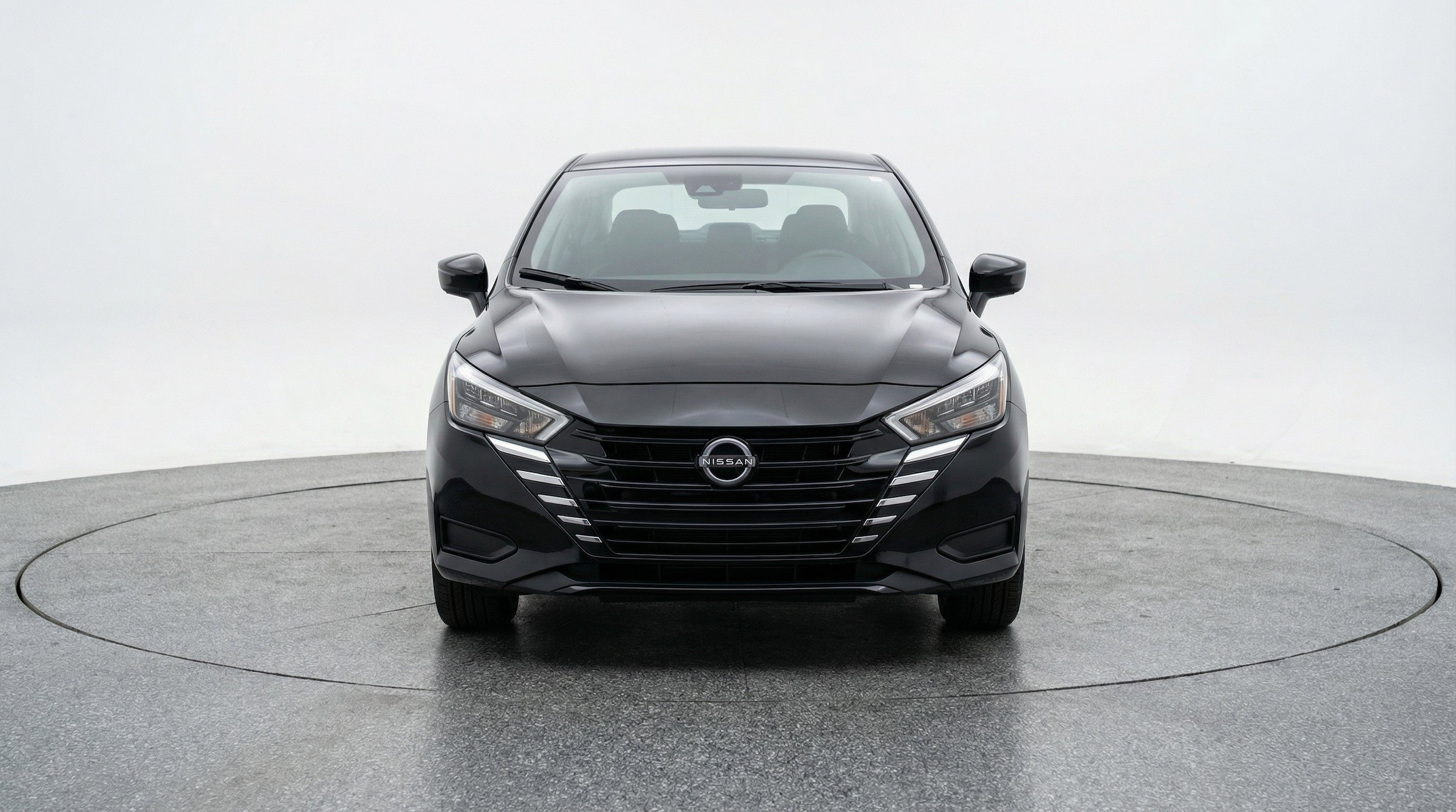 Thumbnail: 2025 Nissan Versa - 2