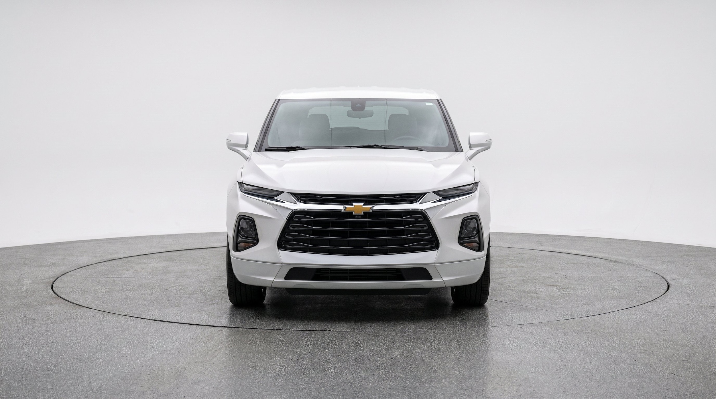 Thumbnail: 2026 Chevrolet Blazer - 2