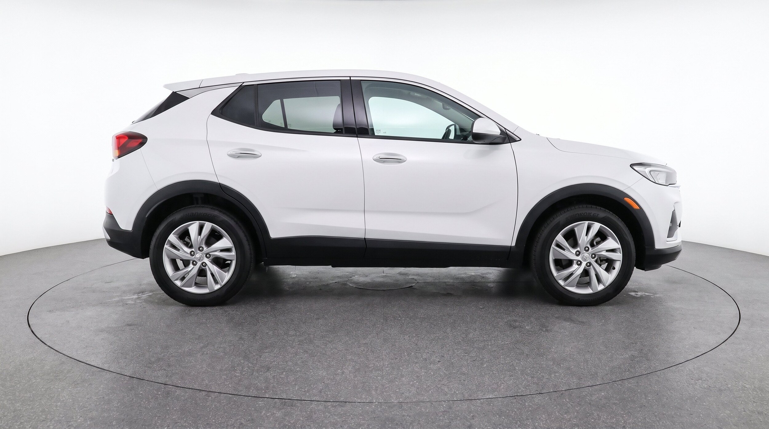 Thumbnail: 2026 Buick Encore GX - 11