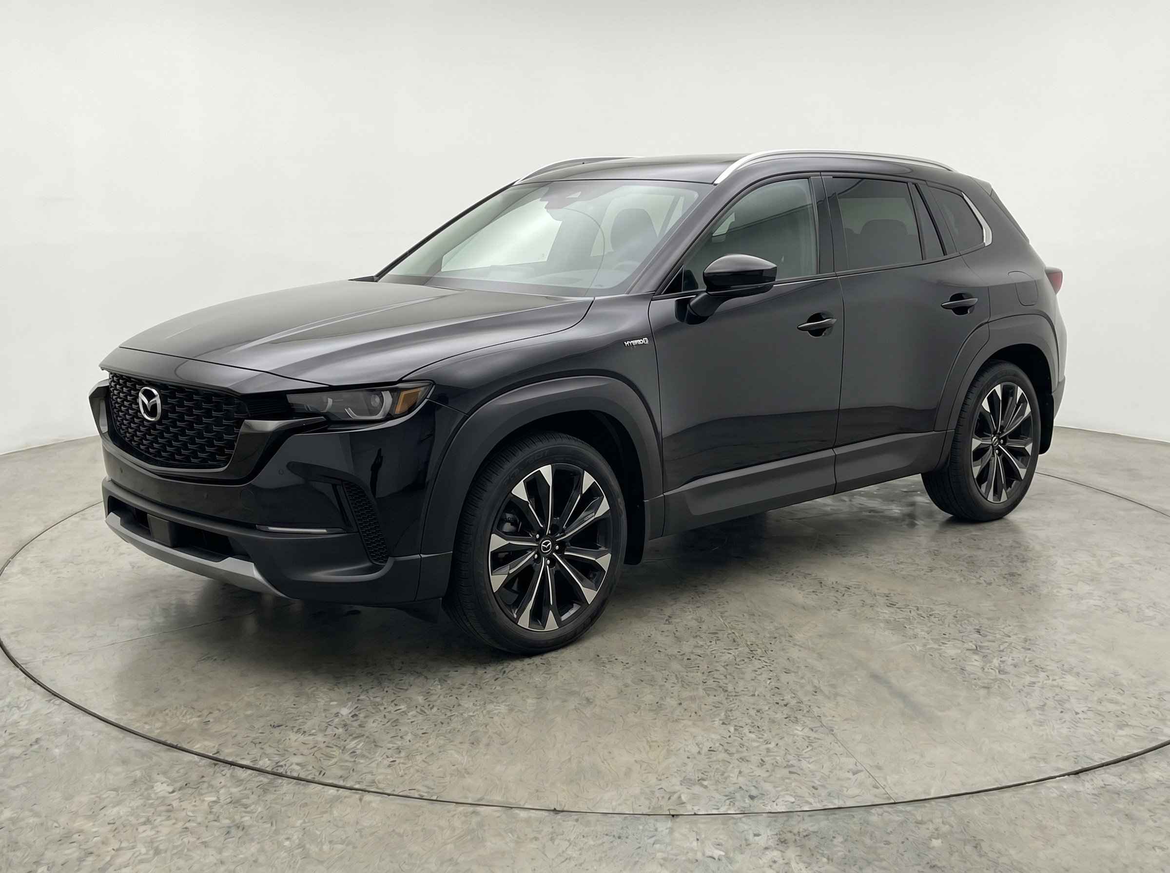 Thumbnail: 2025 Mazda CX-50 - 3
