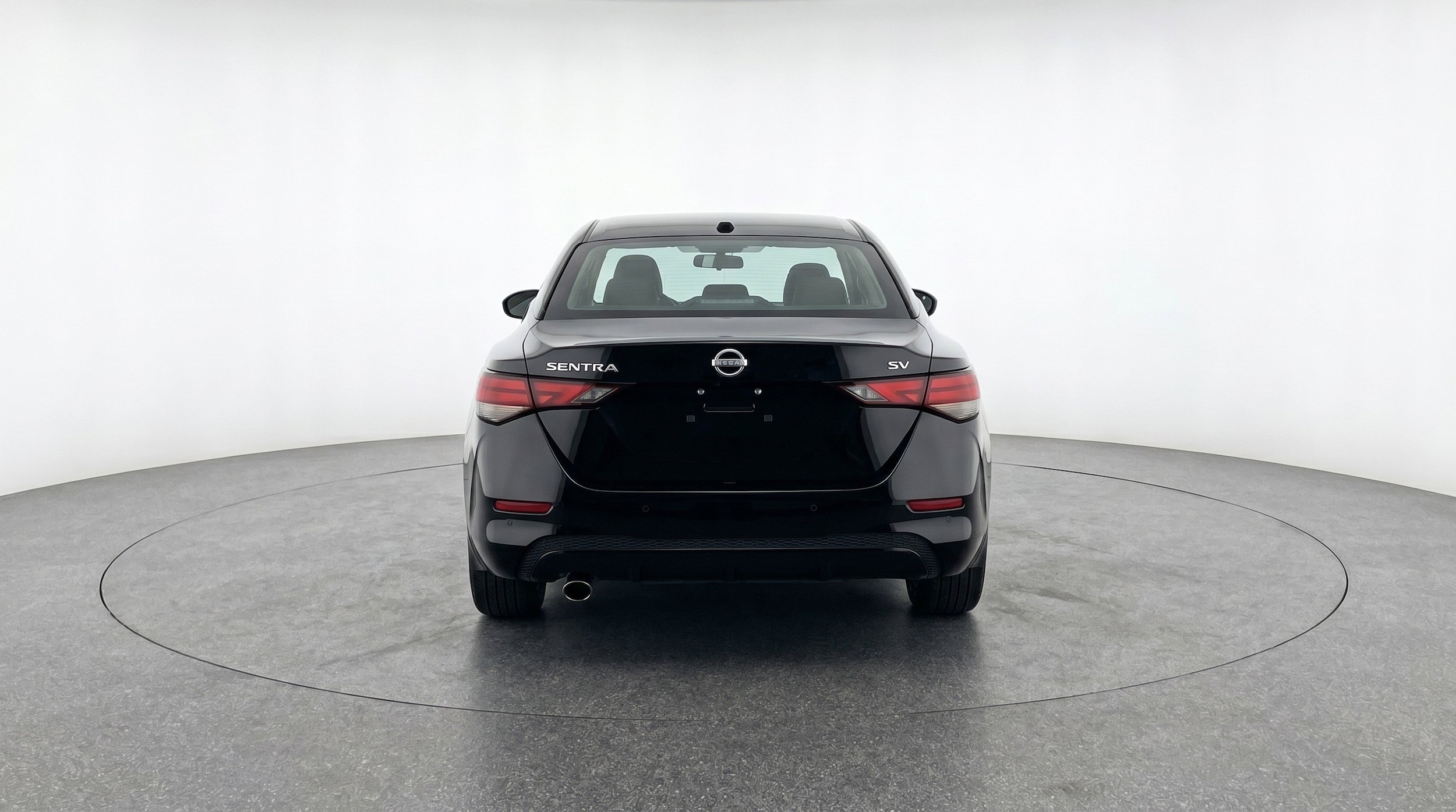 Thumbnail: 2024 Nissan Sentra - 7