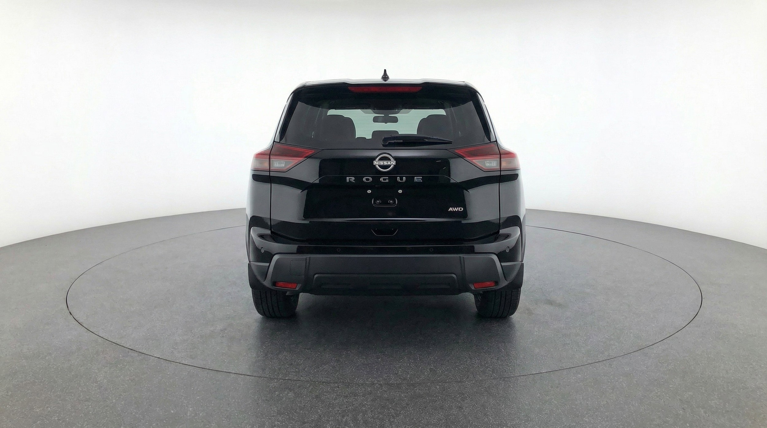 Thumbnail: 2025 Nissan Rogue - 7