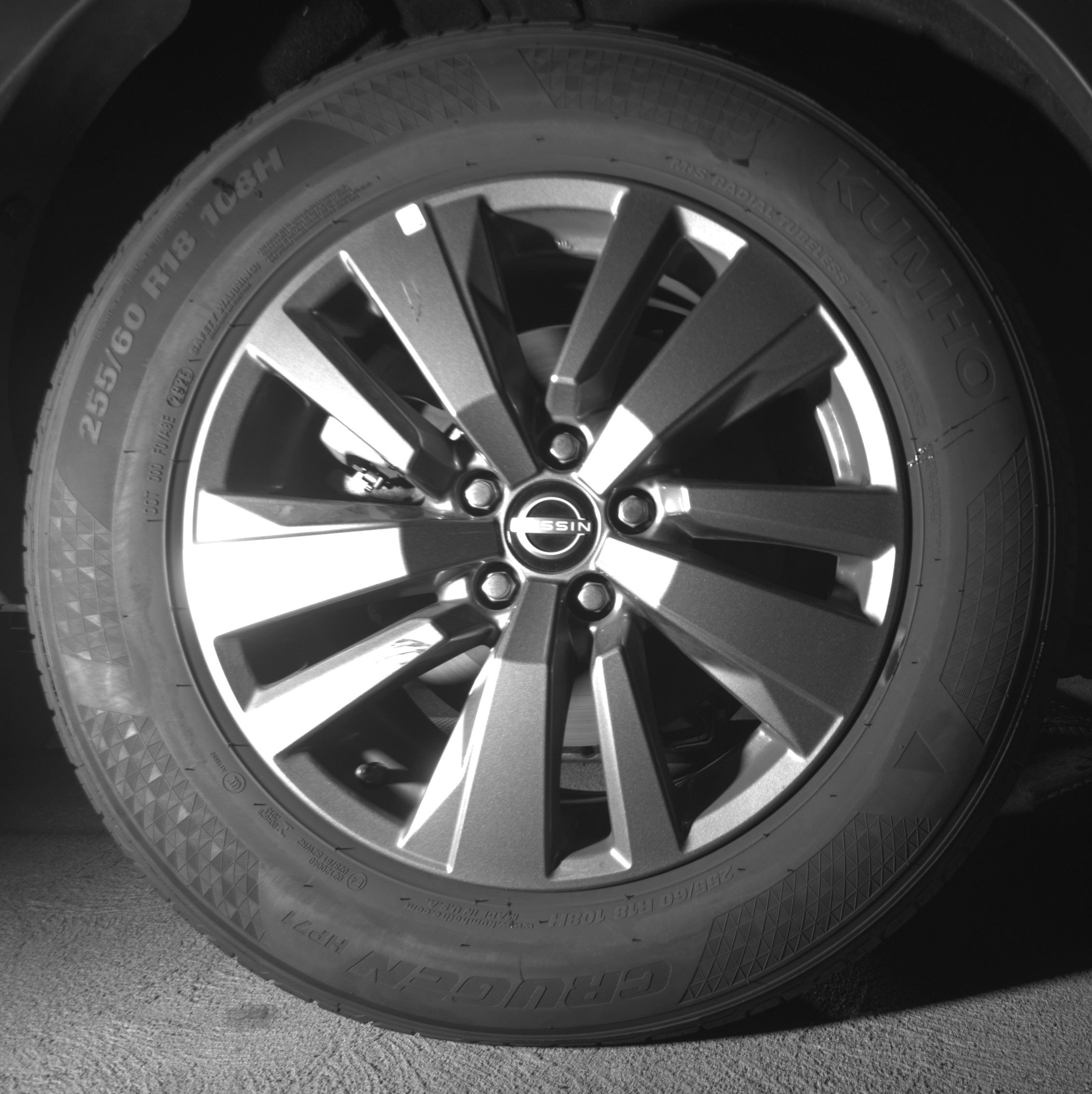 Thumbnail: 2025 Nissan Pathfinder - 15
