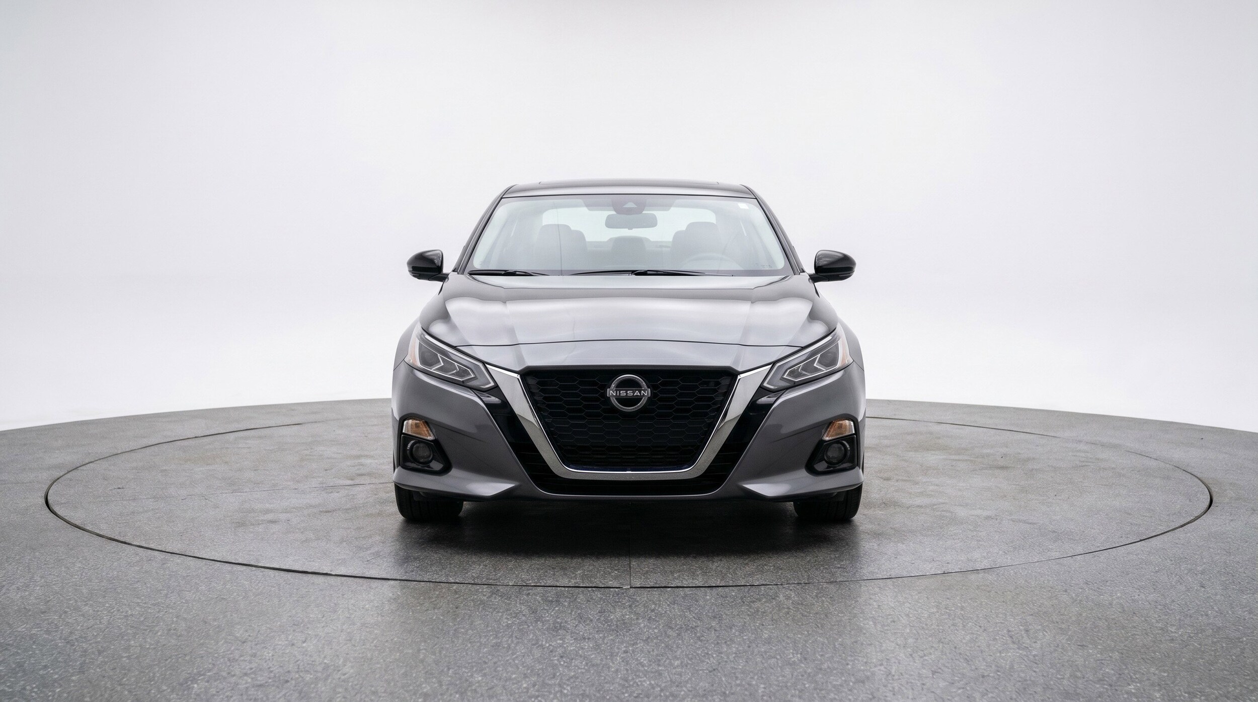 Thumbnail: 2025 Nissan Altima - 2
