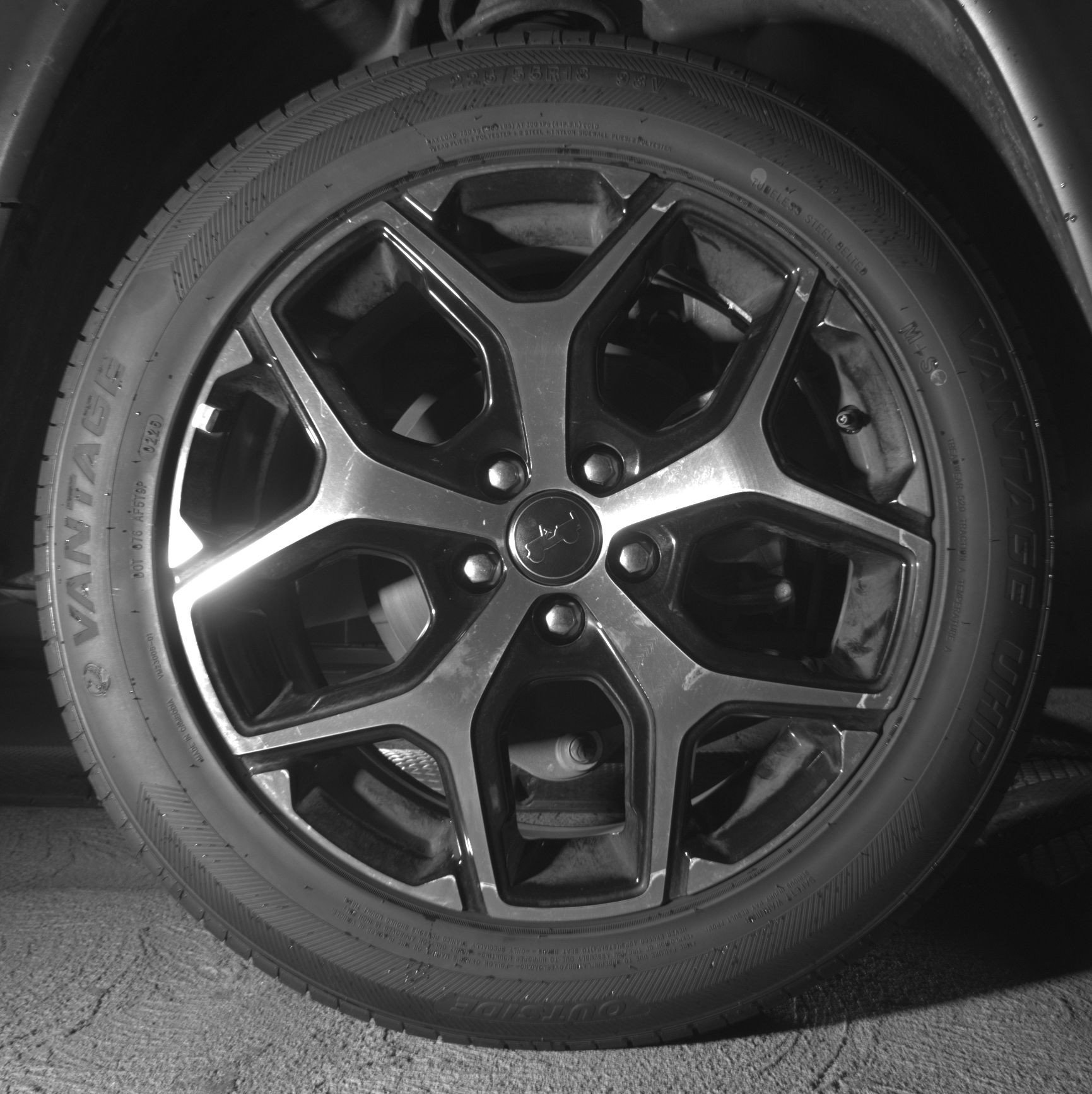 Thumbnail: 2025 Jeep Compass - 15