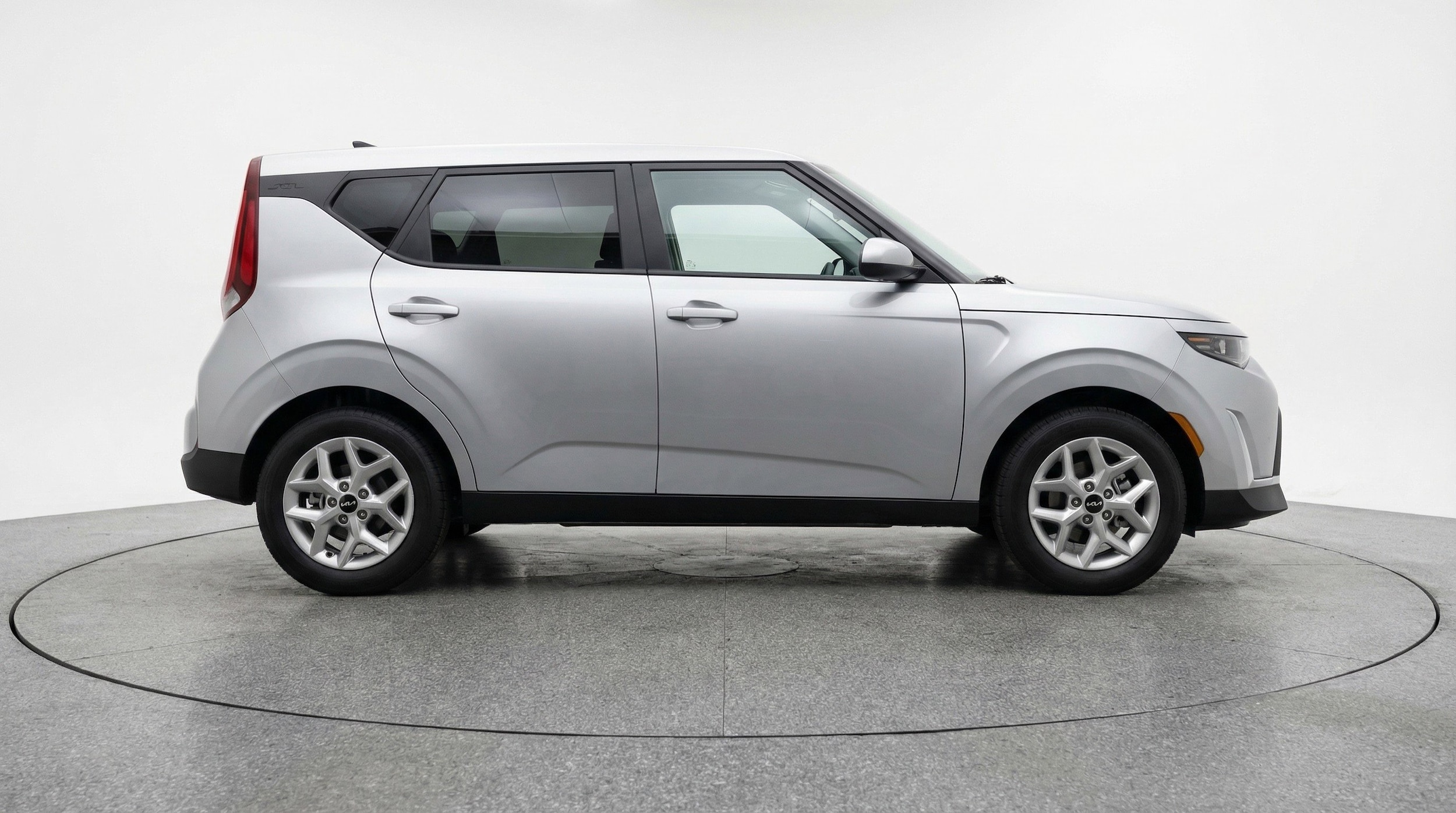 Thumbnail: 2025 Kia Soul - 11