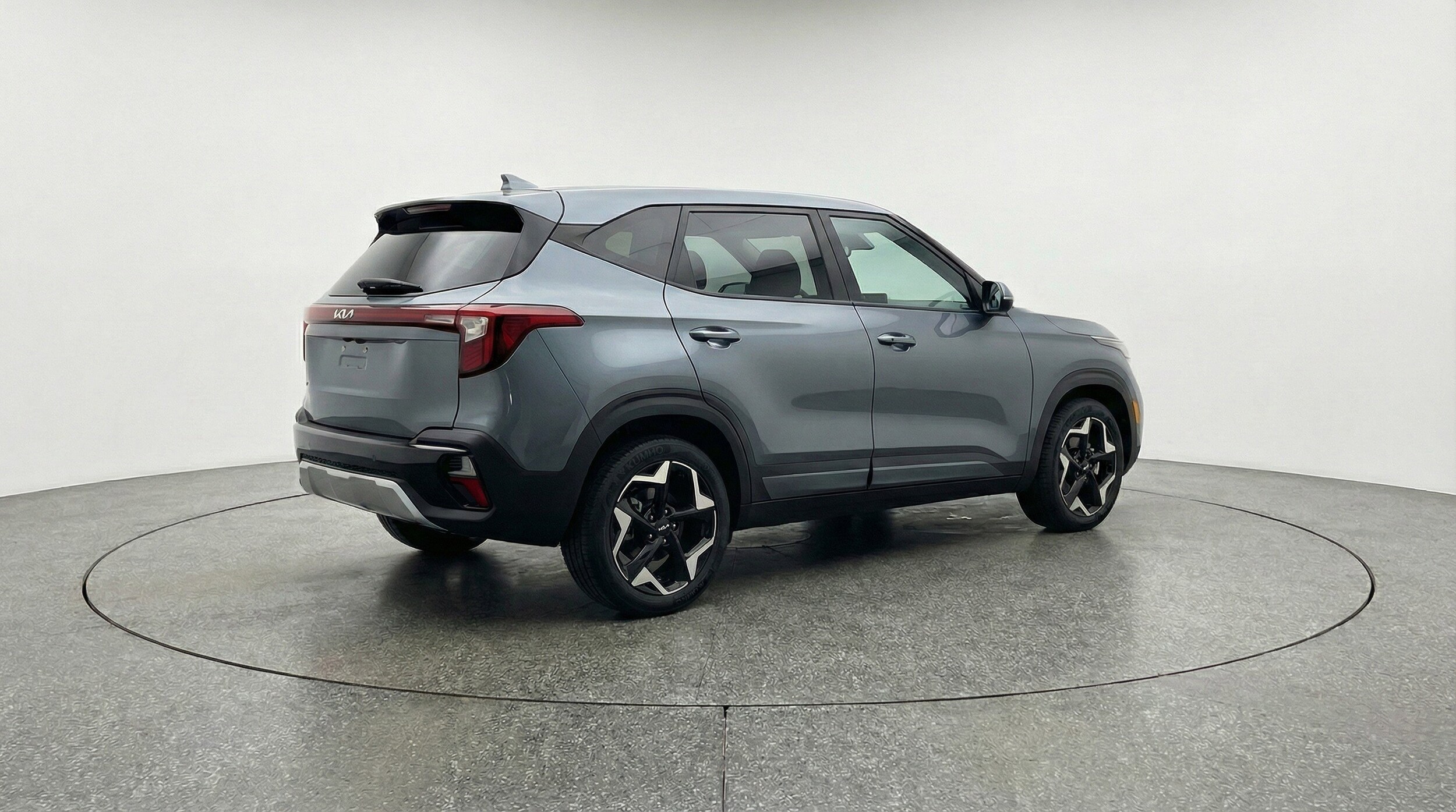 Thumbnail: 2025 Kia Seltos - 9