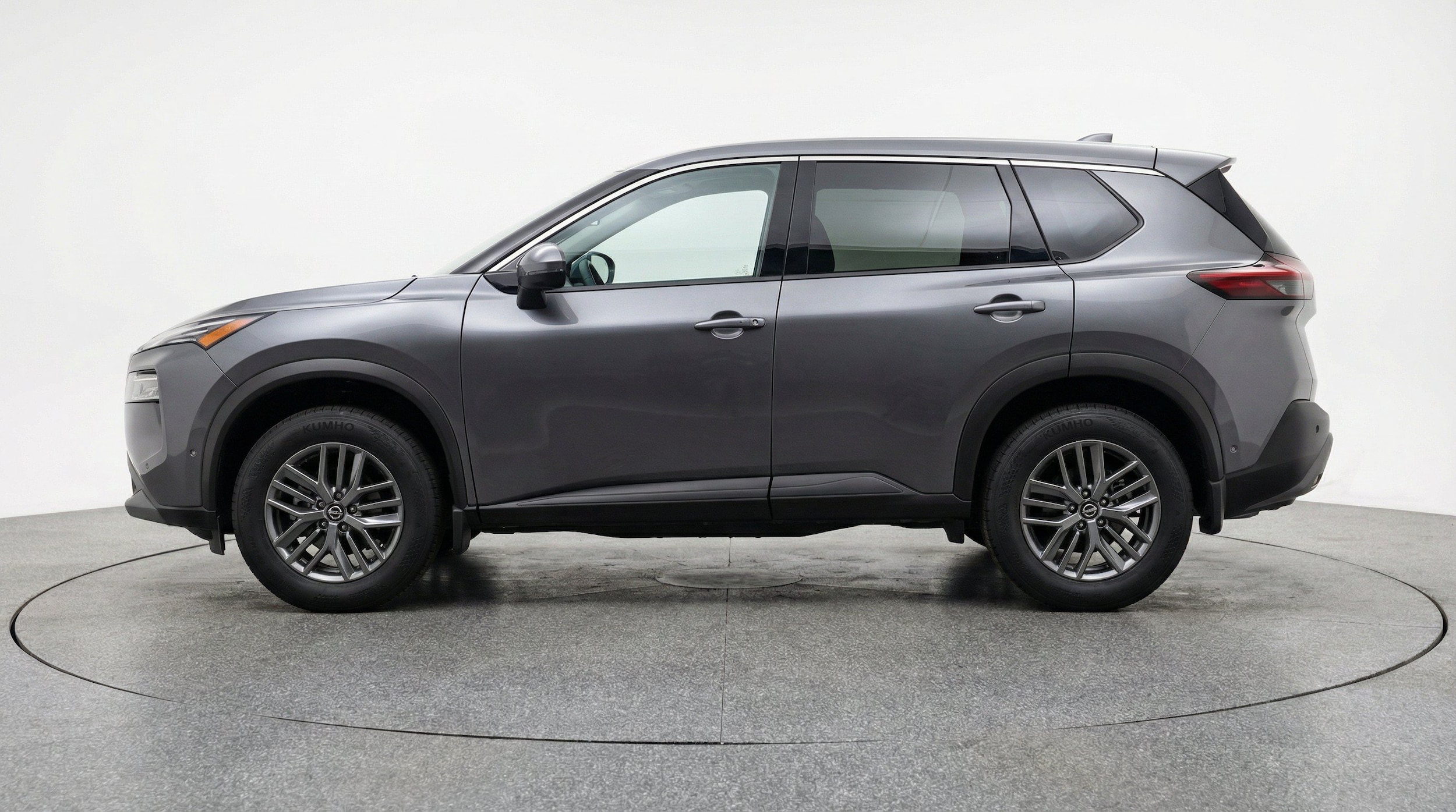 Thumbnail: 2026 Nissan Rogue - 5