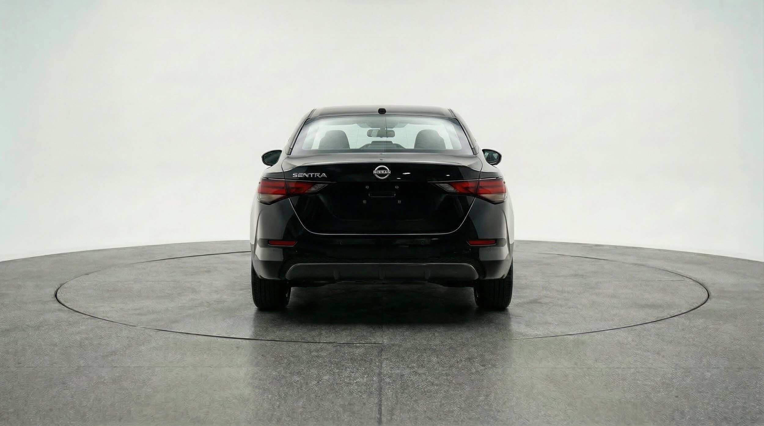 Thumbnail: 2025 Nissan Sentra - 7