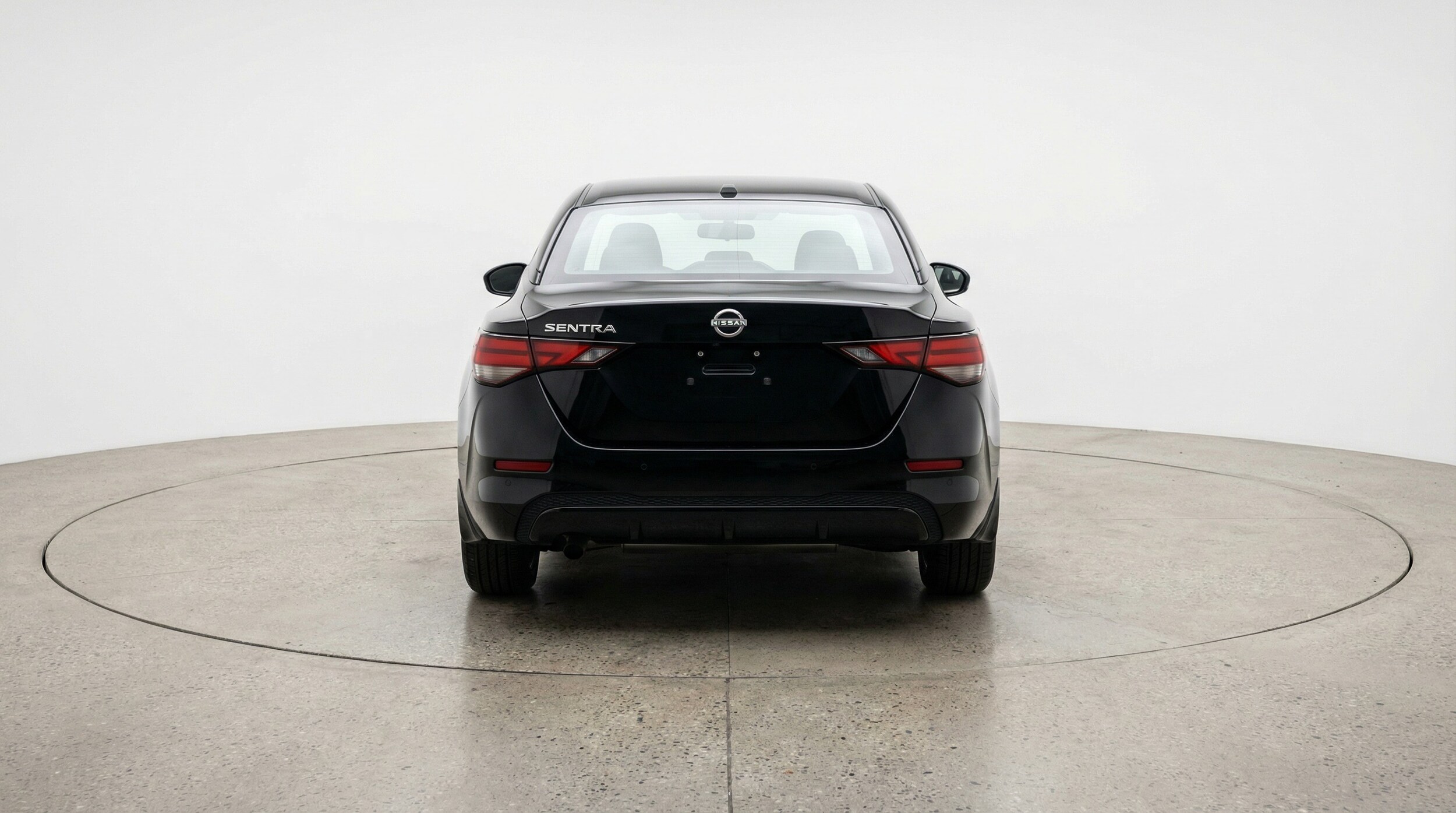 Thumbnail: 2025 Nissan Sentra - 6