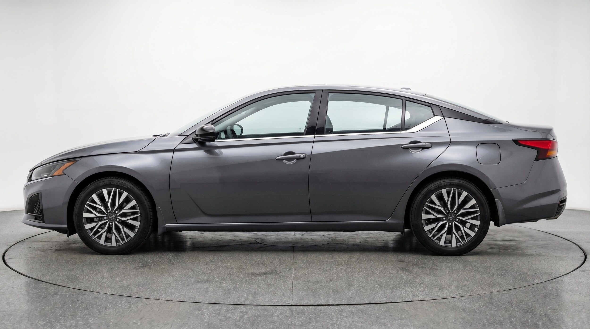 Thumbnail: 2026 Nissan Altima - 5