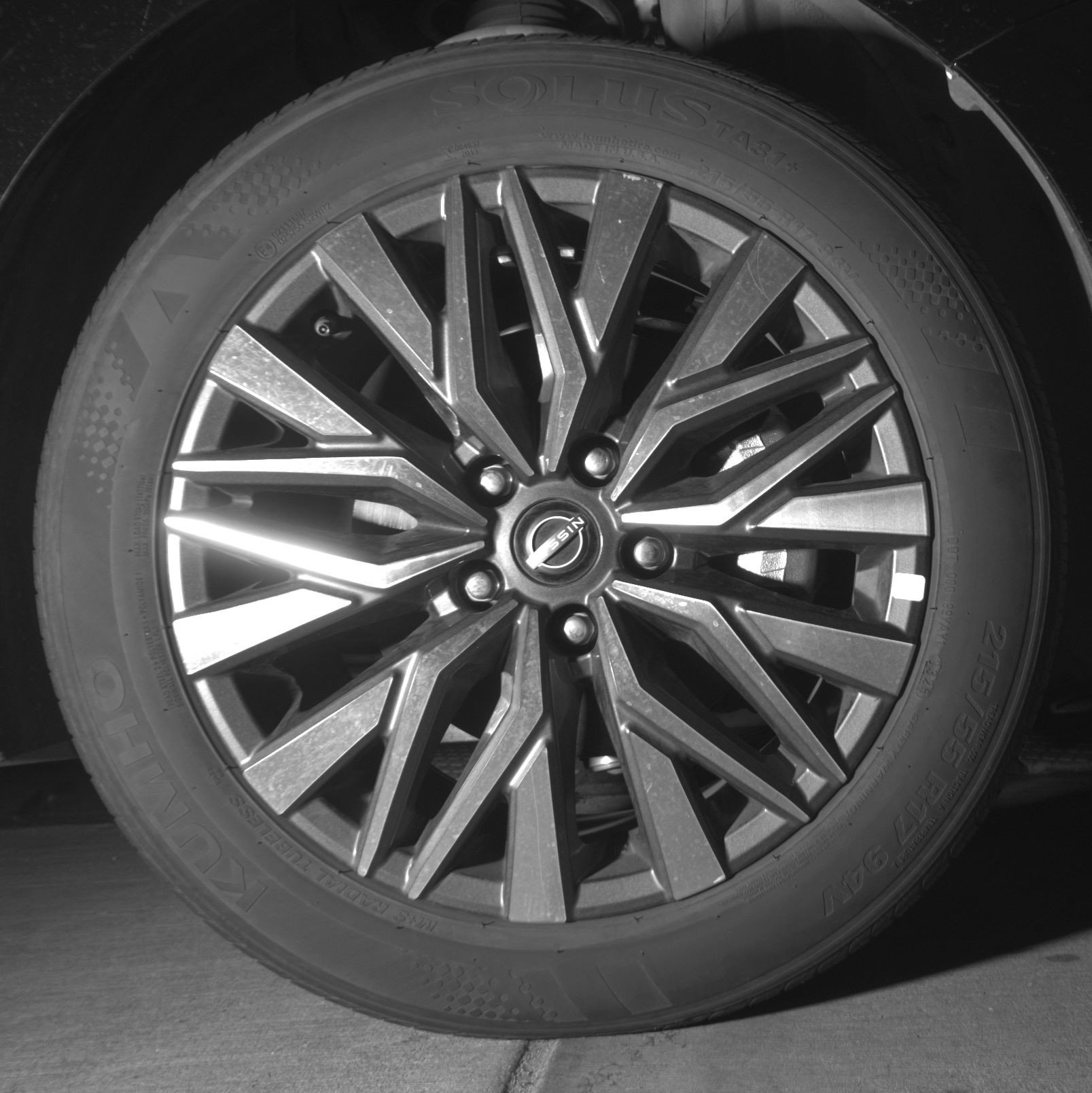 Thumbnail: 2025 Nissan Altima - 13