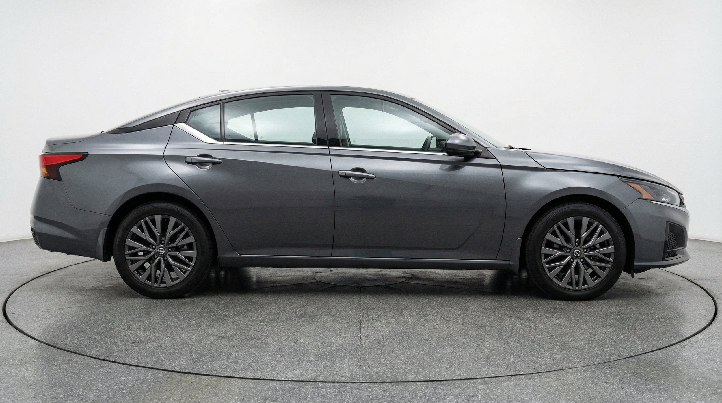 Thumbnail: 2025 Nissan Altima - 11