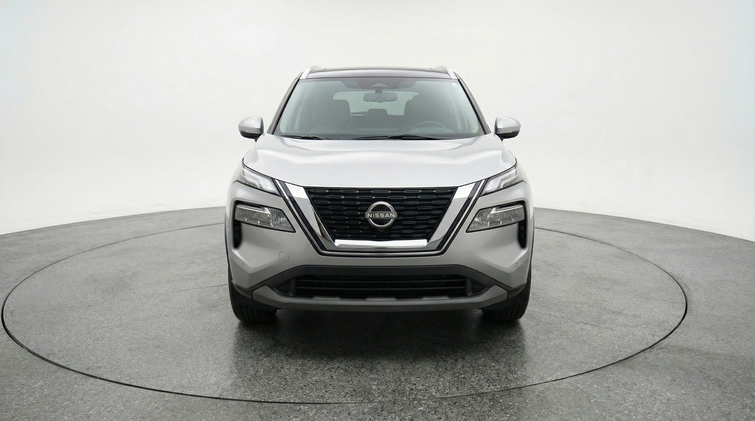 Thumbnail: 2025 Nissan Rogue - 2
