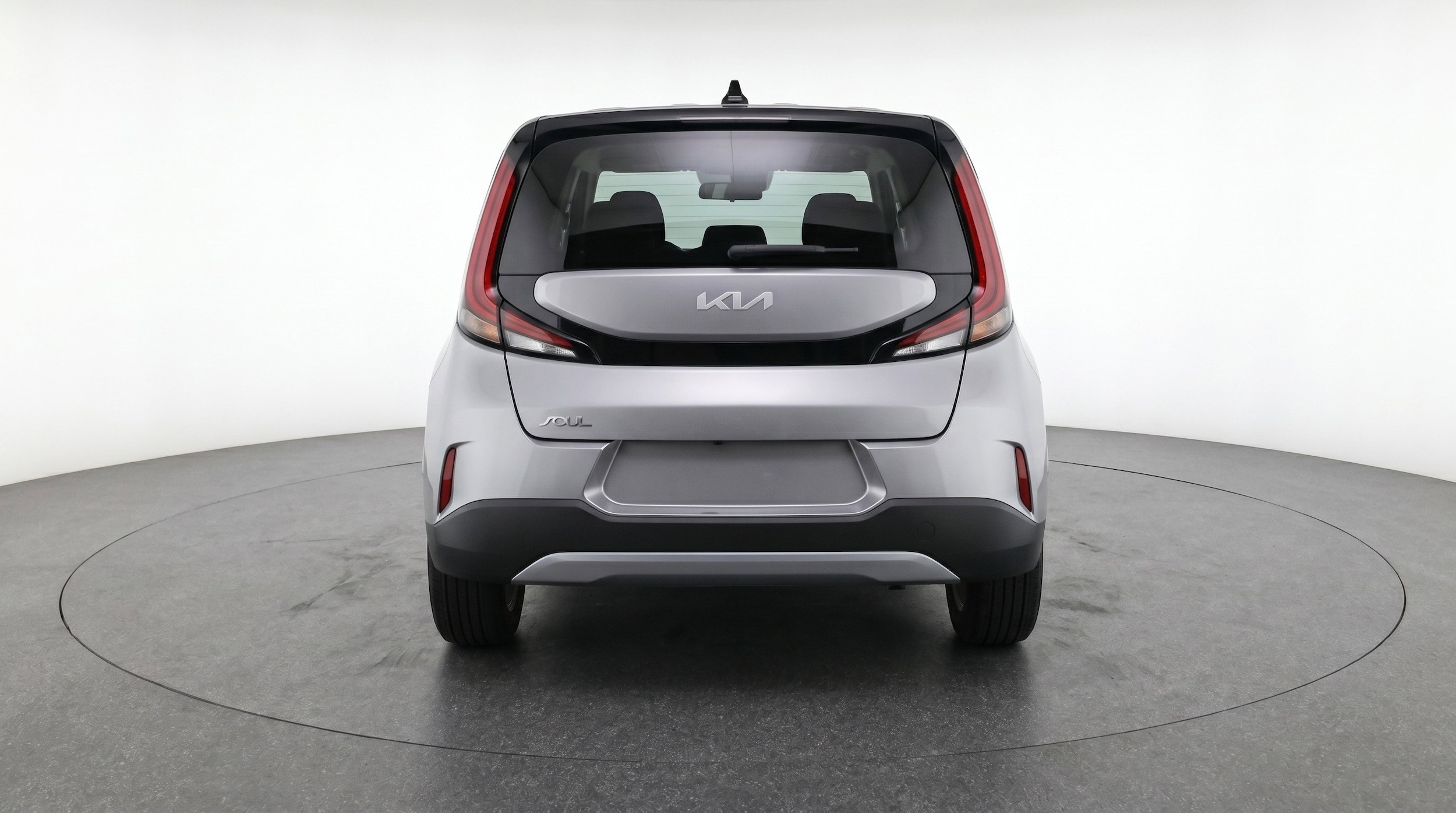 Thumbnail: 2025 Kia Soul - 7