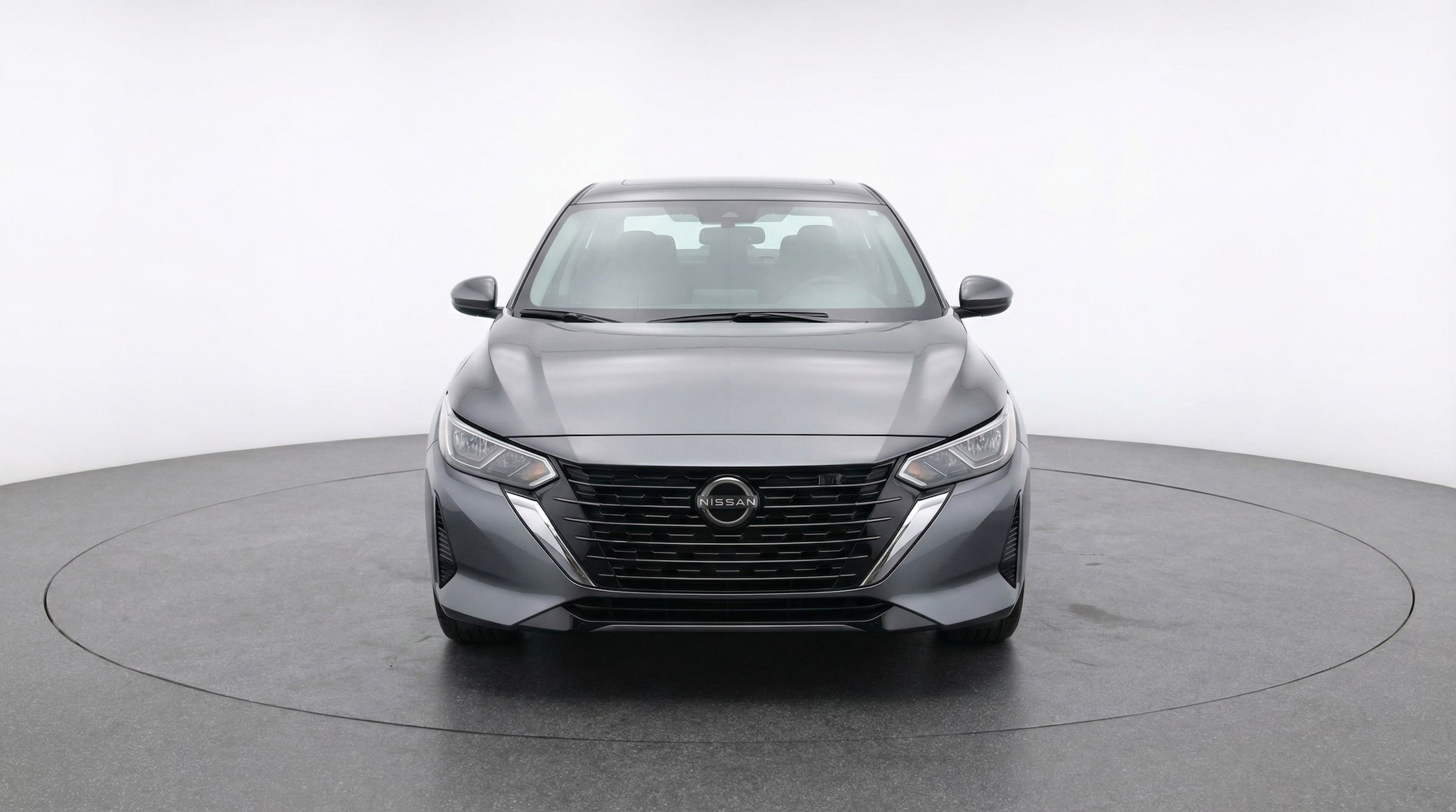 Thumbnail: 2025 Nissan Sentra - 2