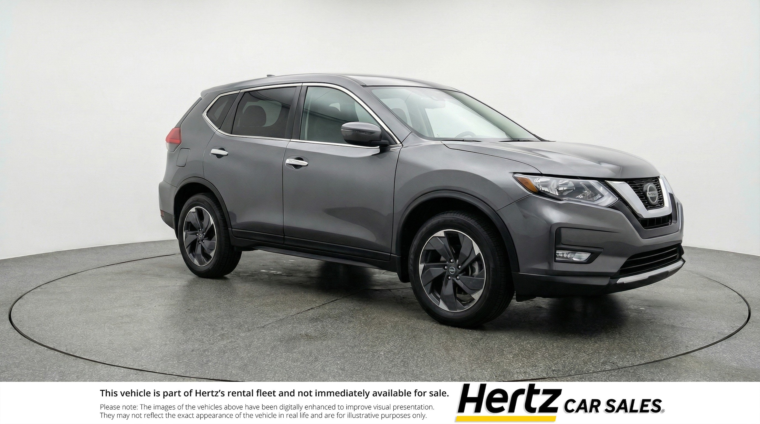 Thumbnail: 2026 Nissan Rogue - 1