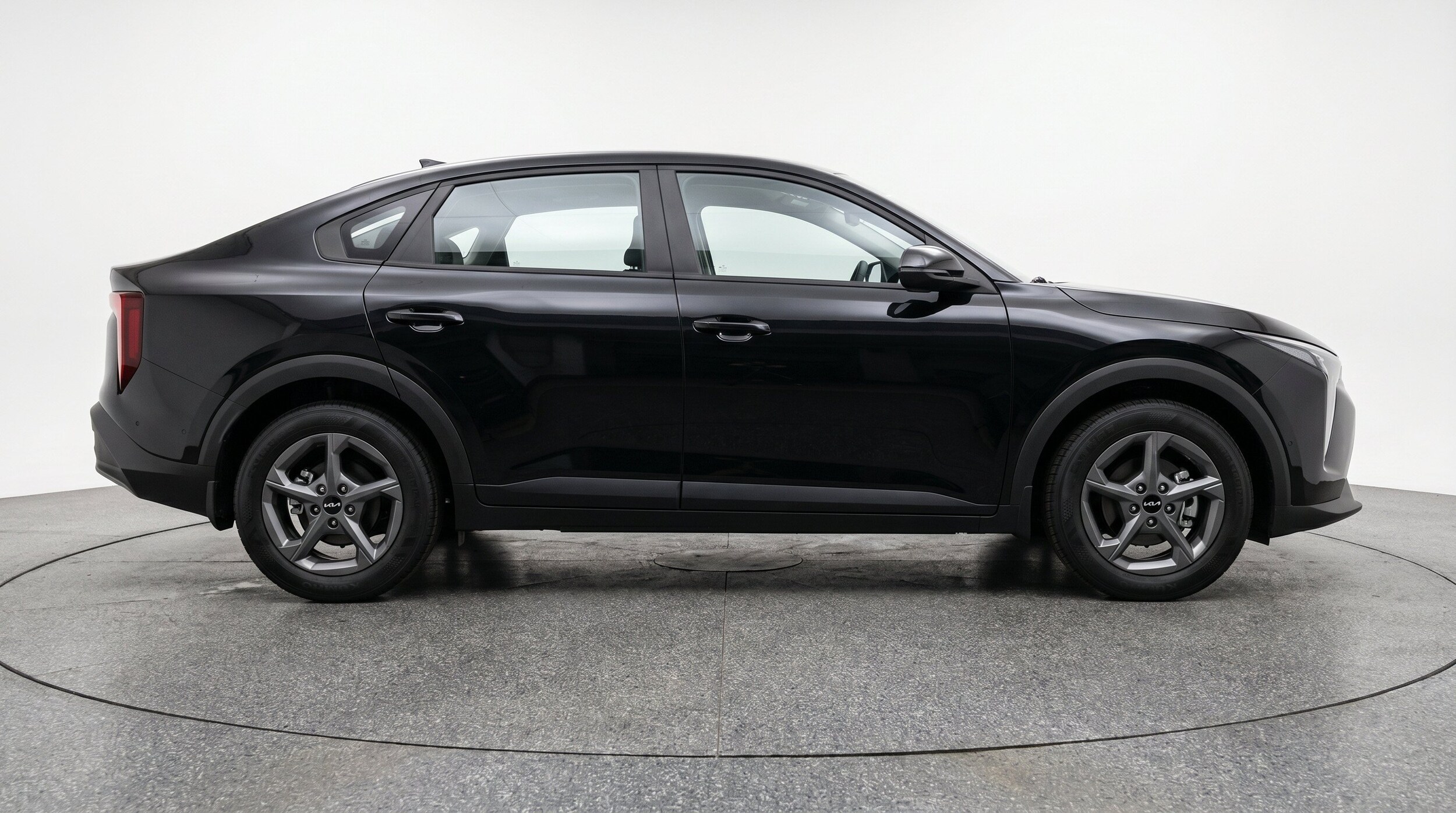 Thumbnail: 2026 Kia K4 - 11